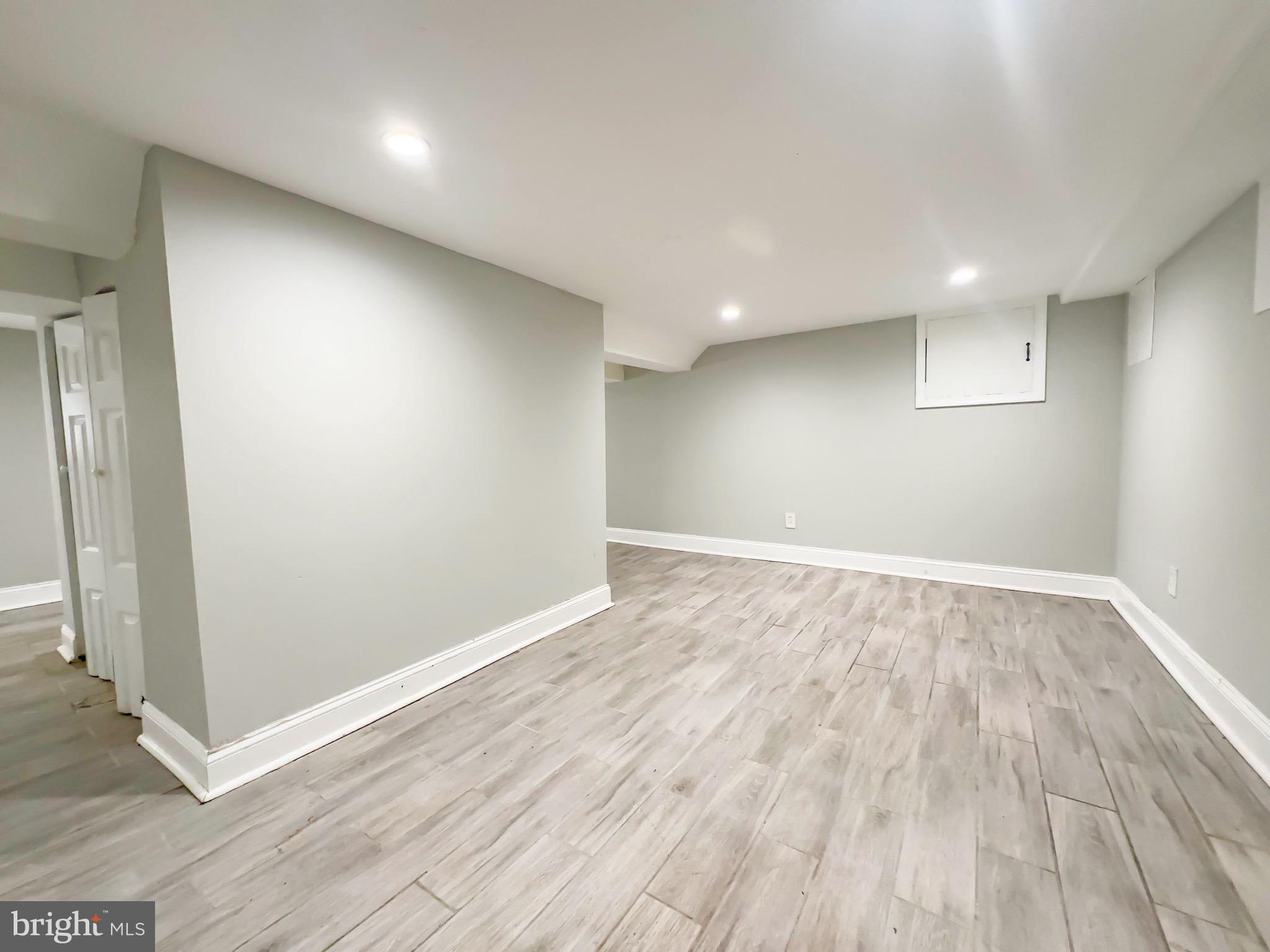 LITTLE WASHINGTON - Residential