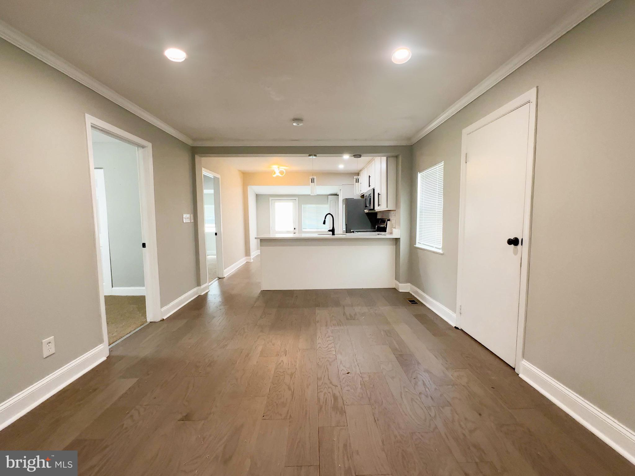 LITTLE WASHINGTON - Residential