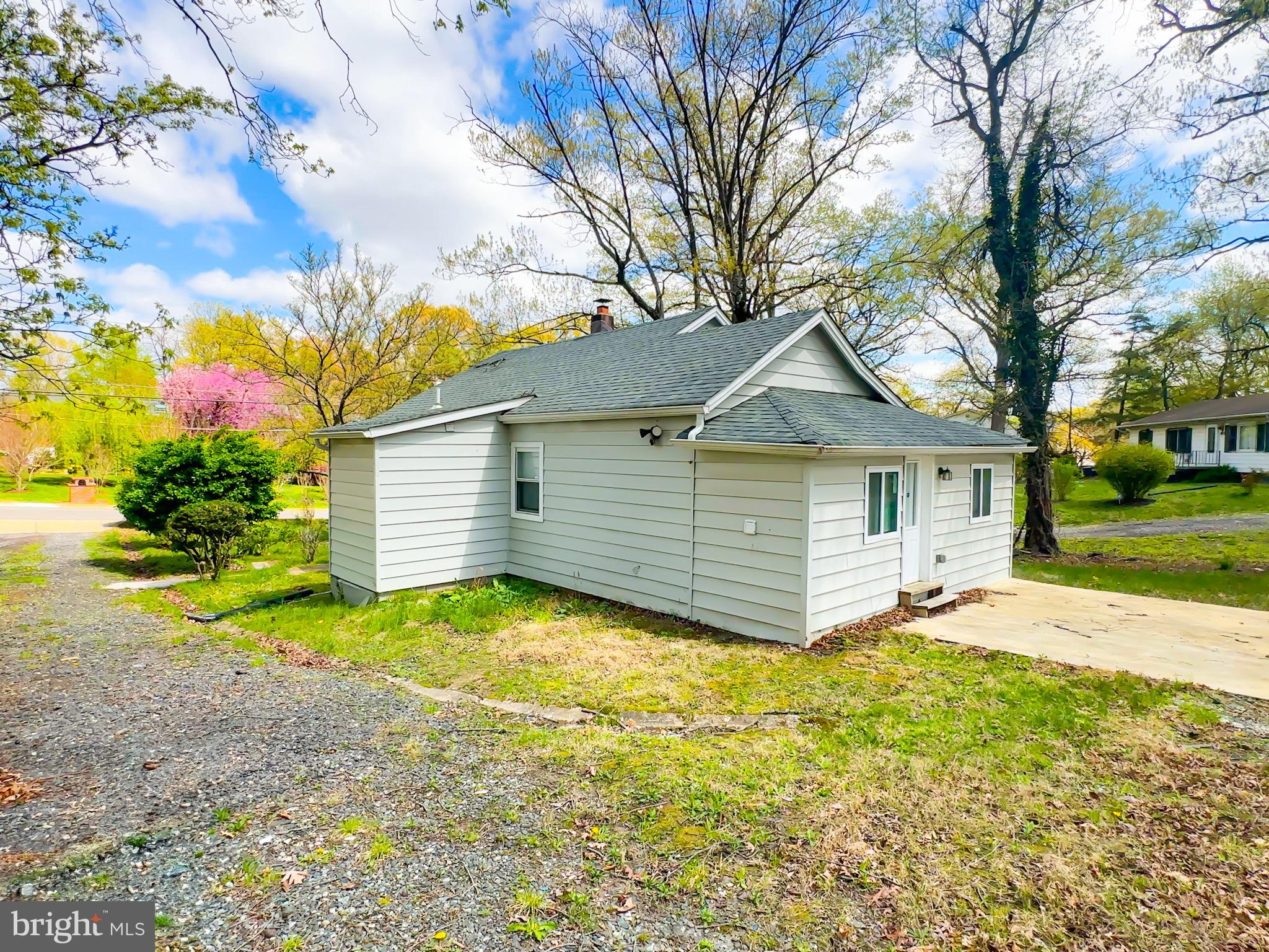 LITTLE WASHINGTON - Residential