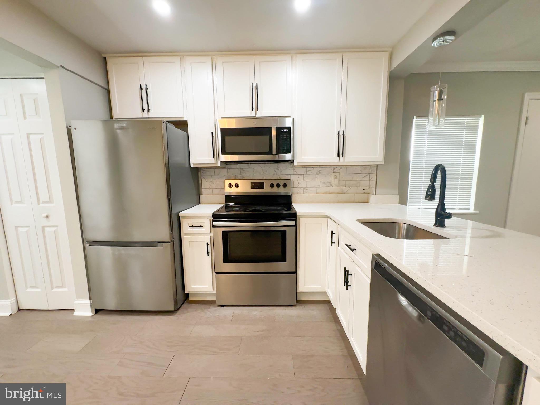 LITTLE WASHINGTON - Residential