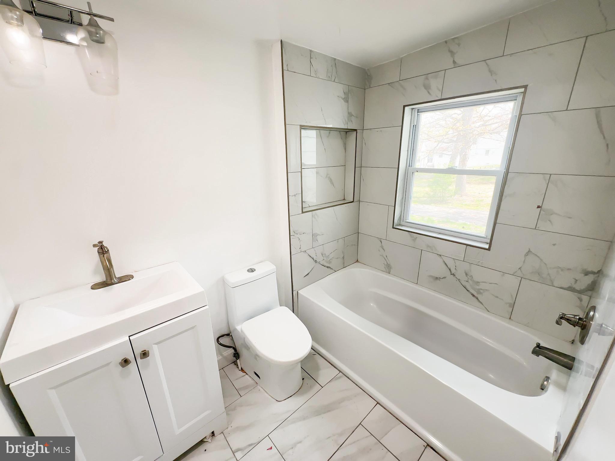 LITTLE WASHINGTON - Residential