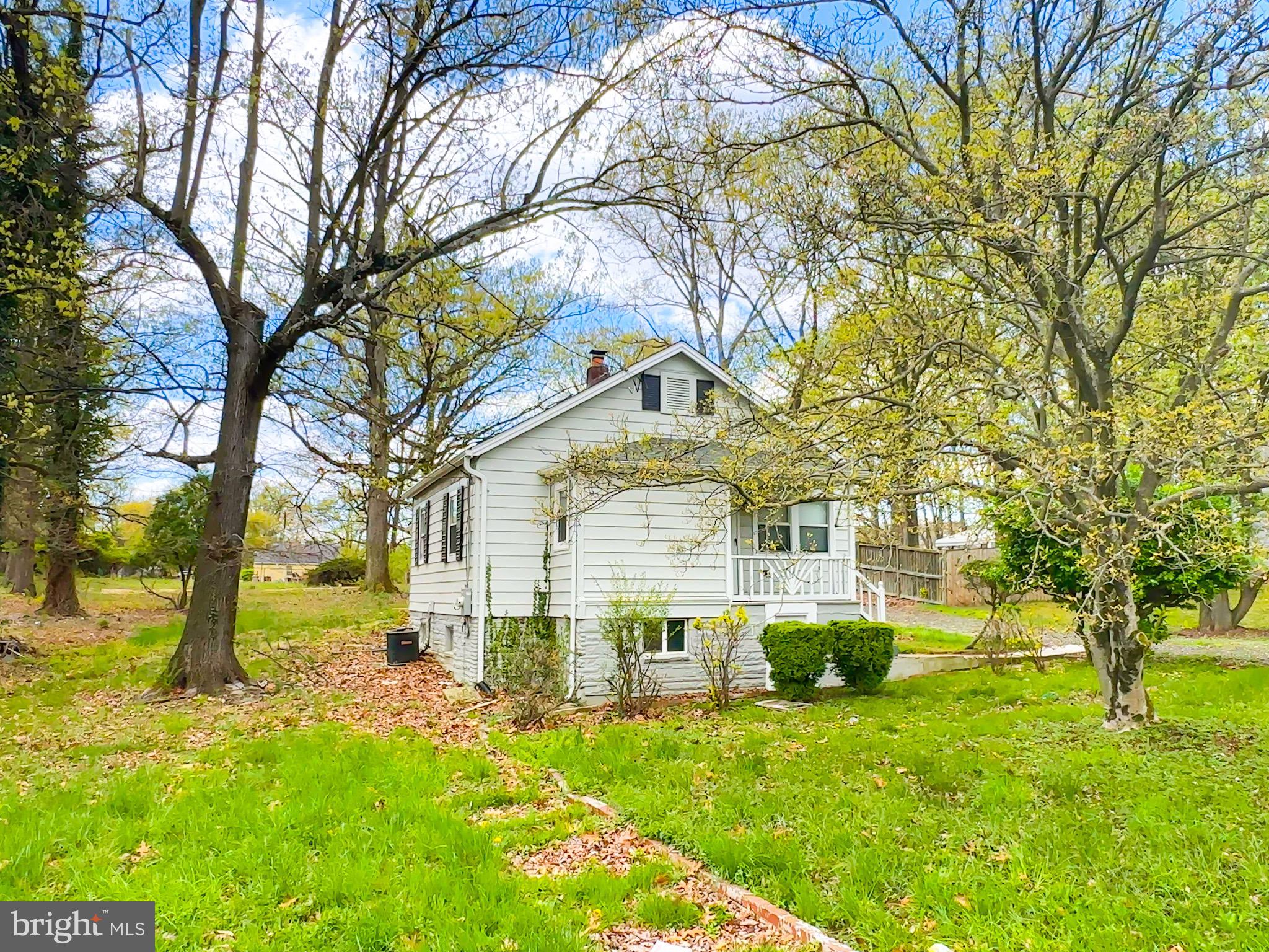 LITTLE WASHINGTON - Residential