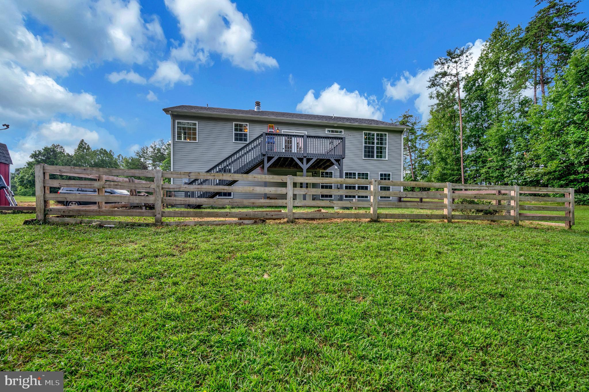 DOUBLE SPRING ESTATES - Residential