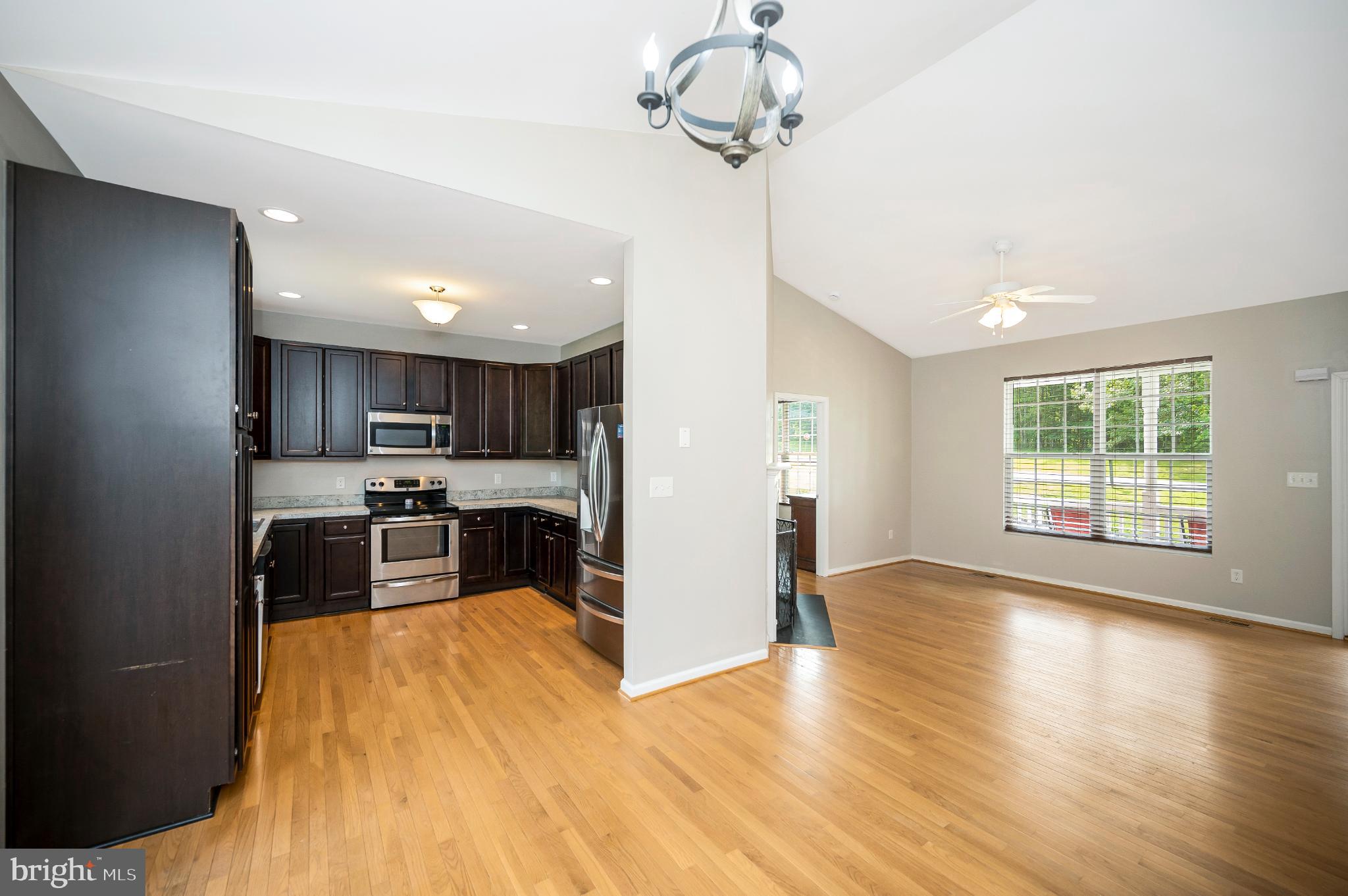 DOUBLE SPRING ESTATES - Residential