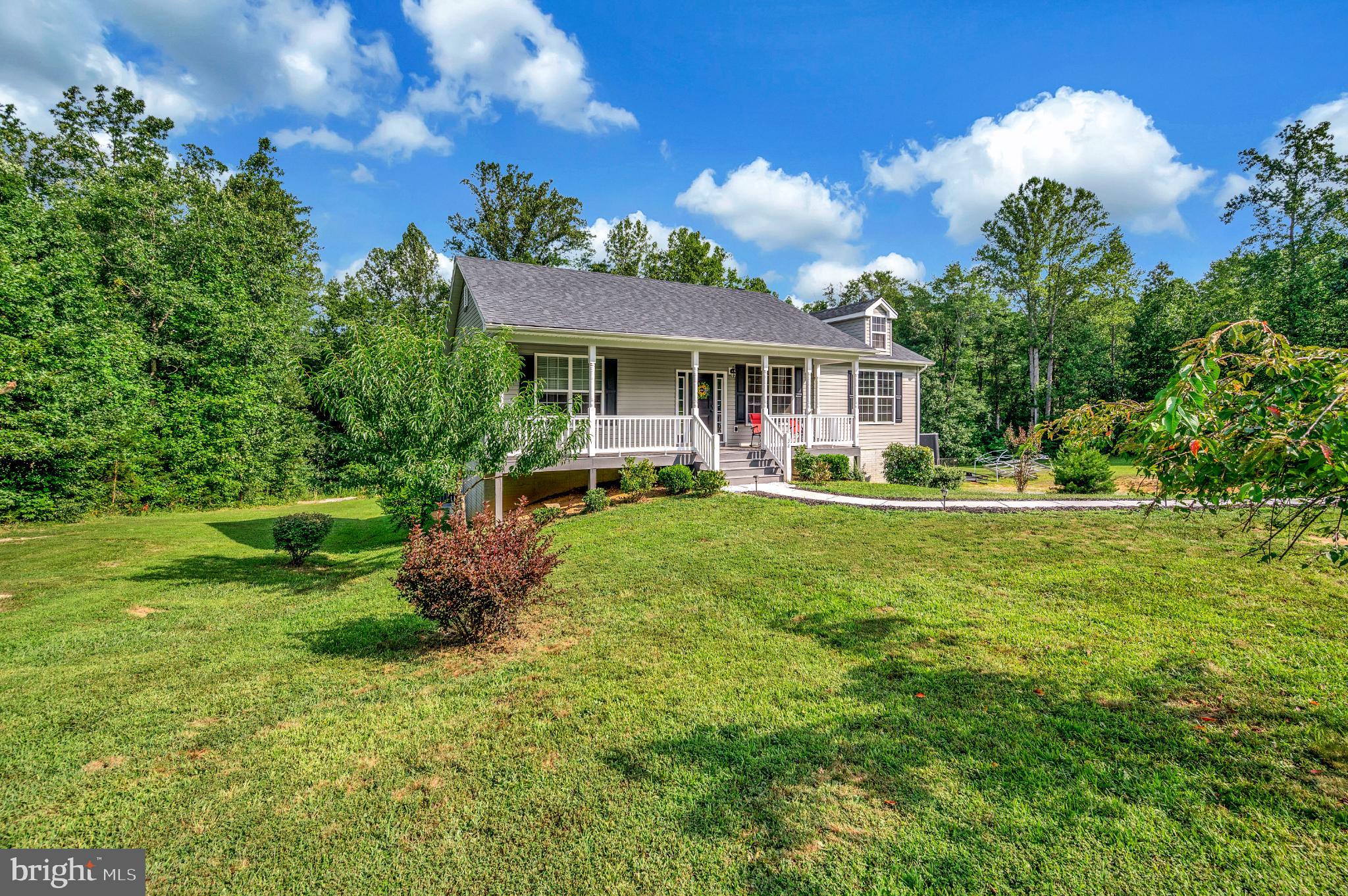 DOUBLE SPRING ESTATES - Residential