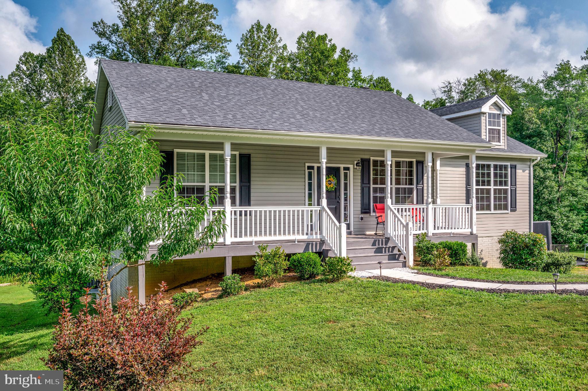 DOUBLE SPRING ESTATES - Residential