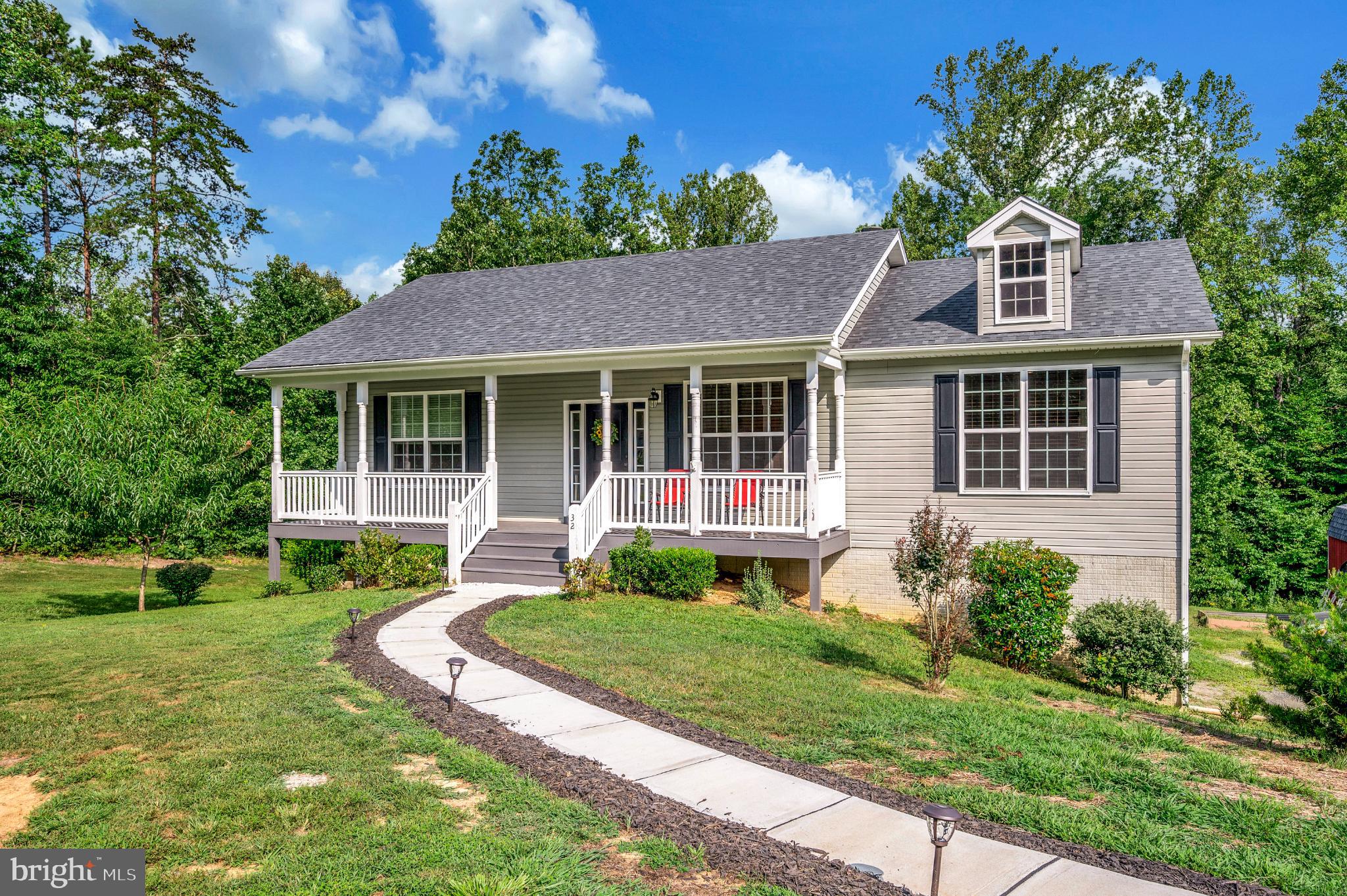 DOUBLE SPRING ESTATES - Residential