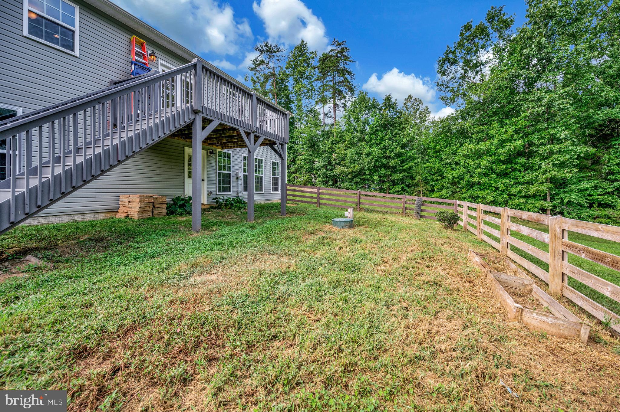 DOUBLE SPRING ESTATES - Residential