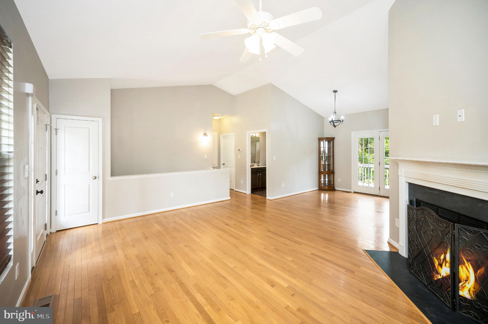 DOUBLE SPRING ESTATES - Residential