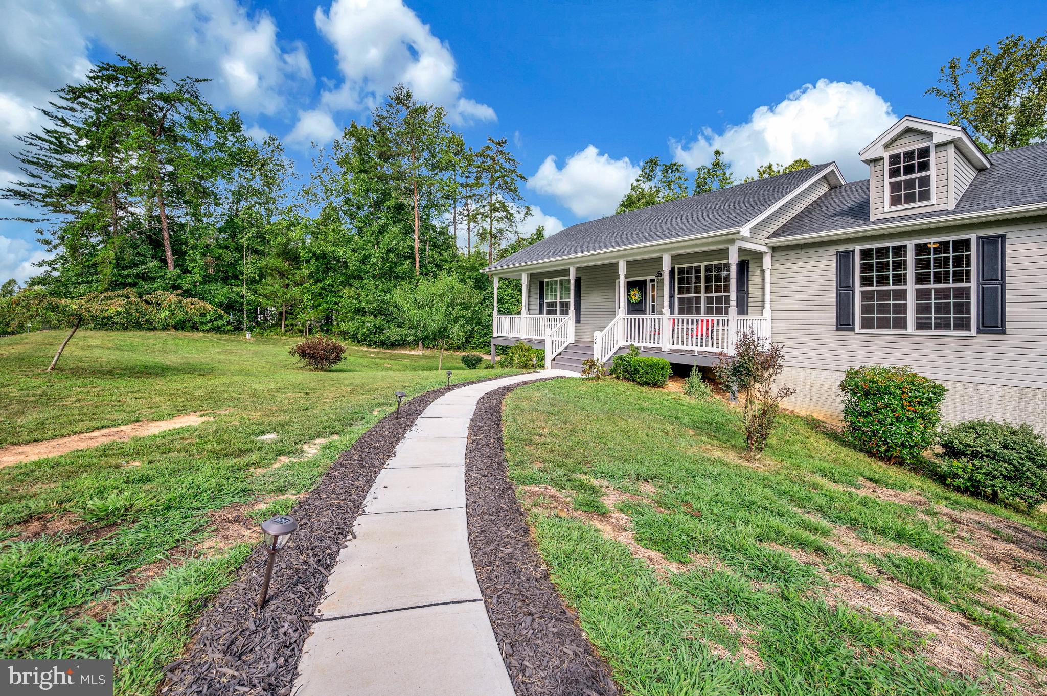 DOUBLE SPRING ESTATES - Residential