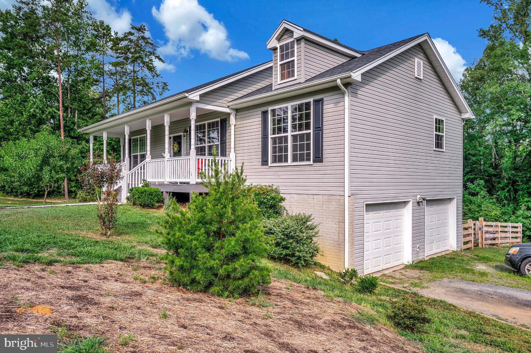 DOUBLE SPRING ESTATES - Residential