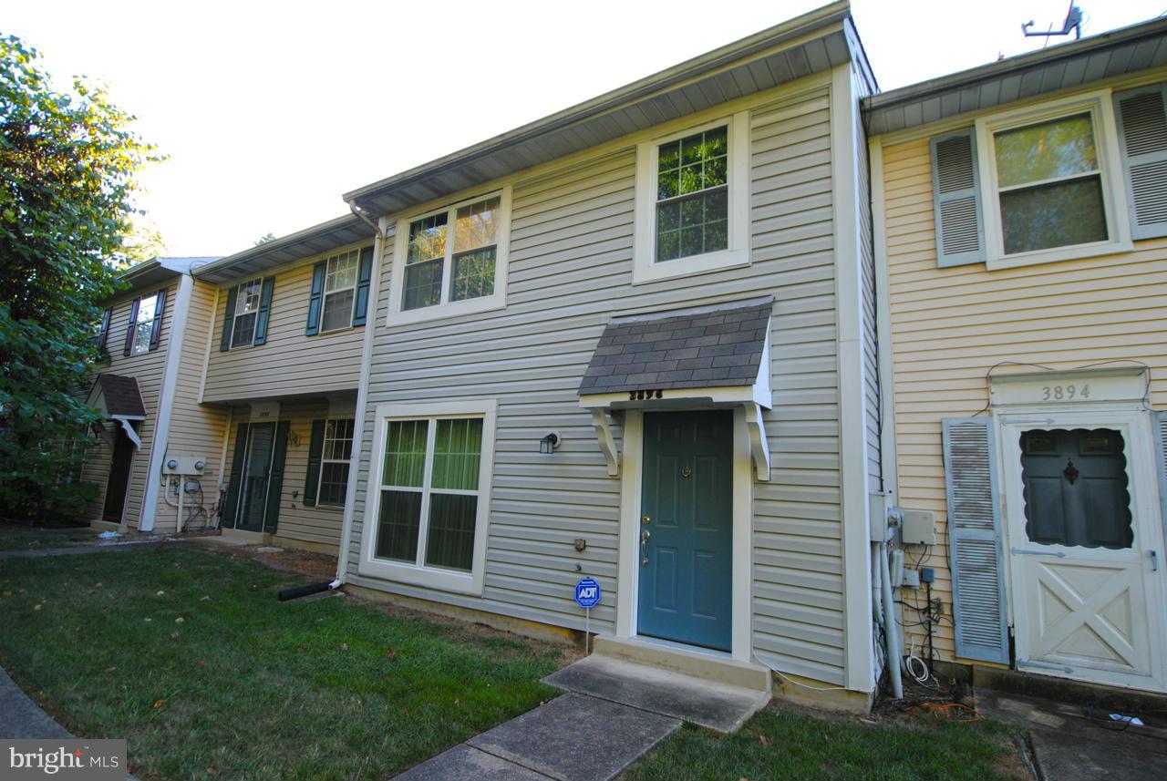 ST CHARLES SUB - HUNTINGTON - Residential