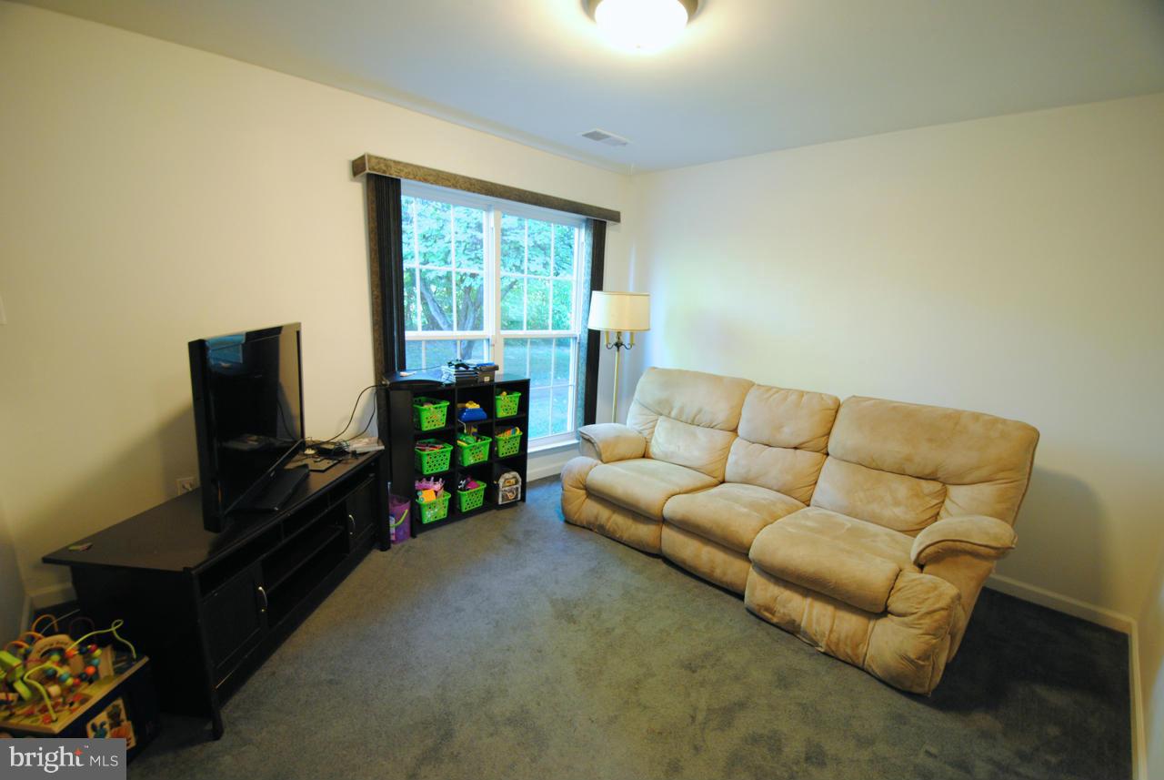 ST CHARLES SUB - HUNTINGTON - Residential