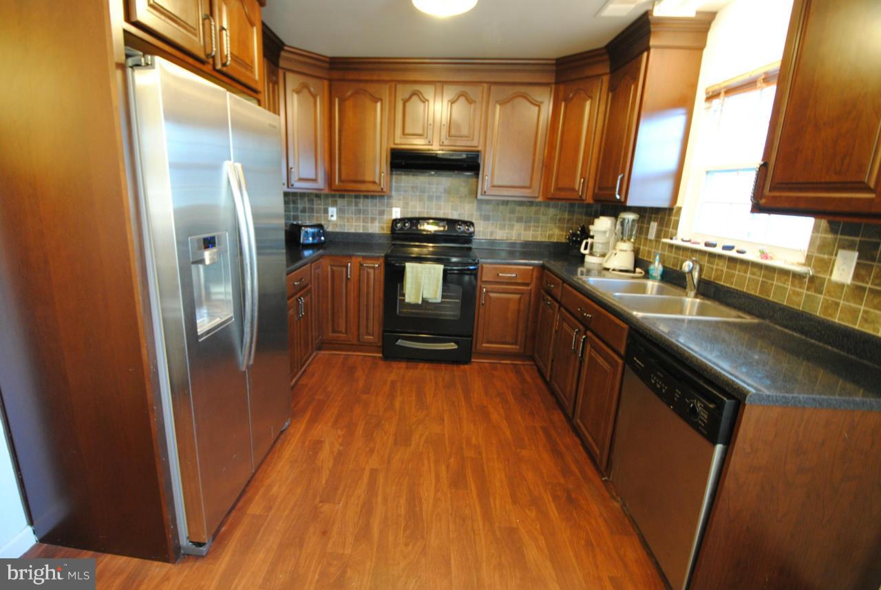 ST CHARLES SUB - HUNTINGTON - Residential