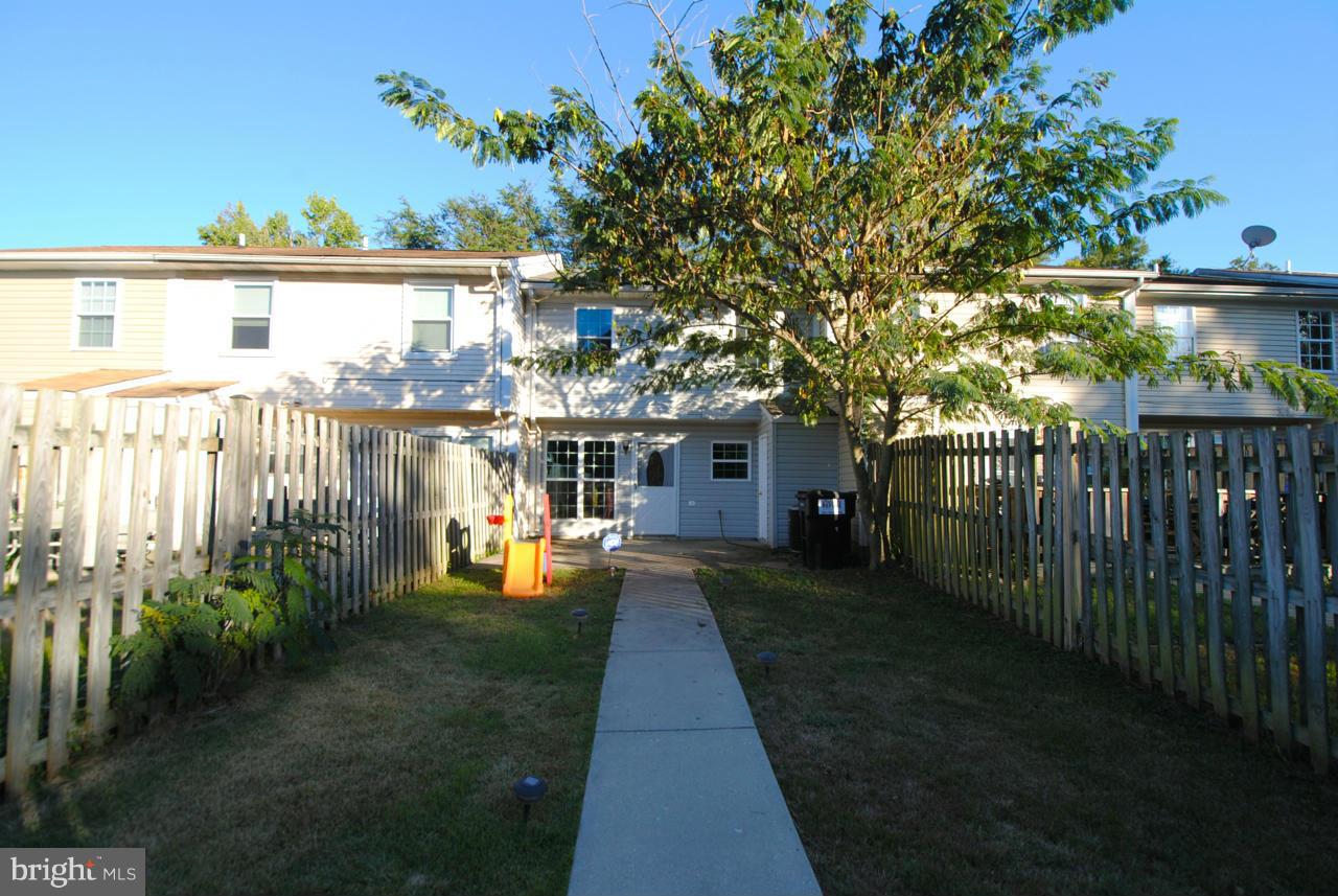 ST CHARLES SUB - HUNTINGTON - Residential