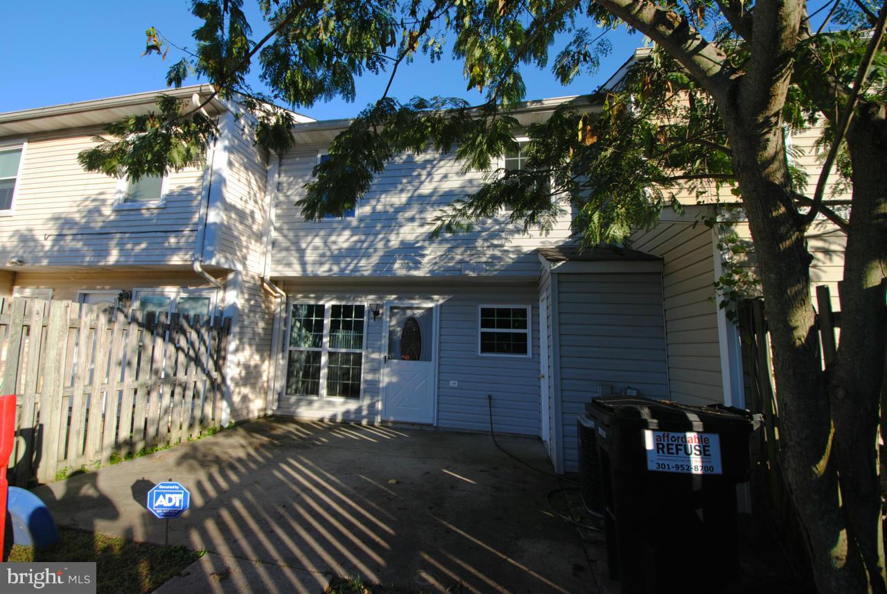 ST CHARLES SUB - HUNTINGTON - Residential