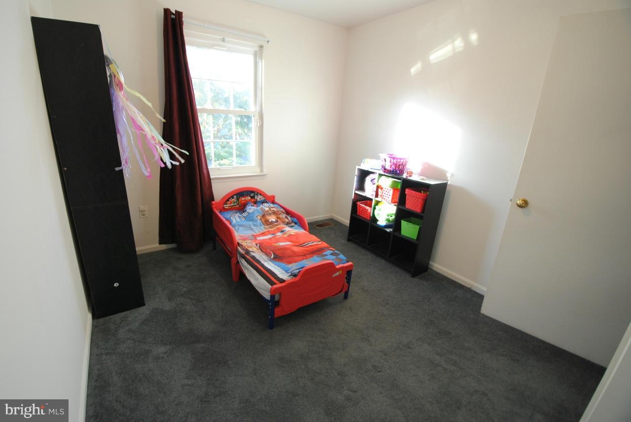 ST CHARLES SUB - HUNTINGTON - Residential