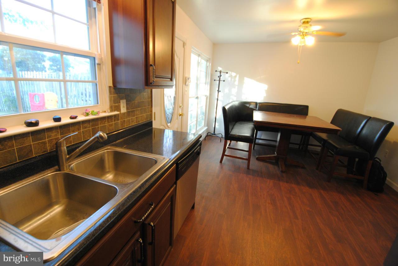 ST CHARLES SUB - HUNTINGTON - Residential