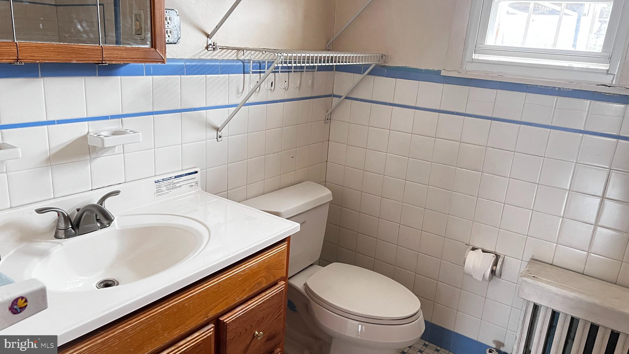 PHILADELPHIA - Residential