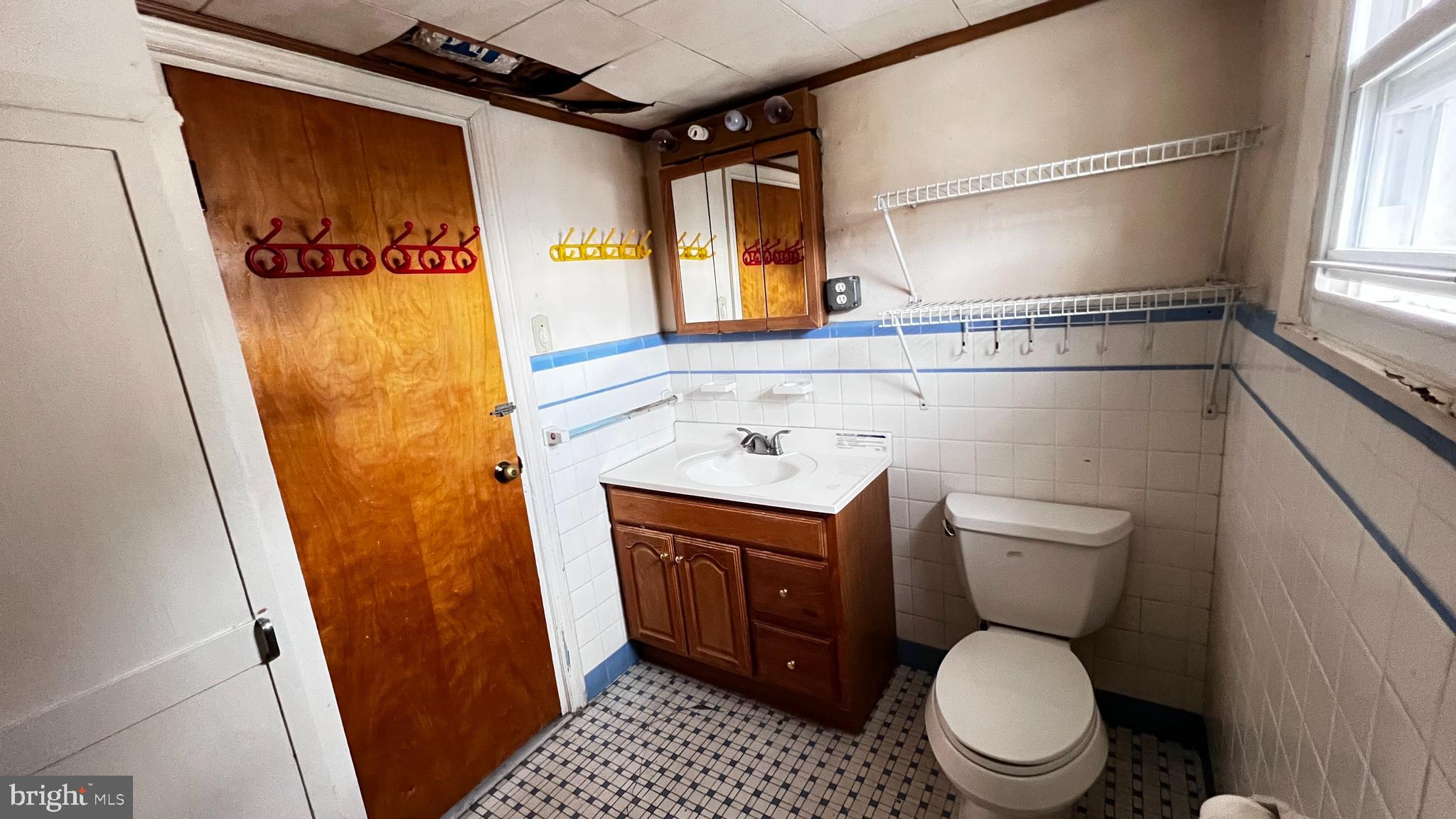 PHILADELPHIA - Residential