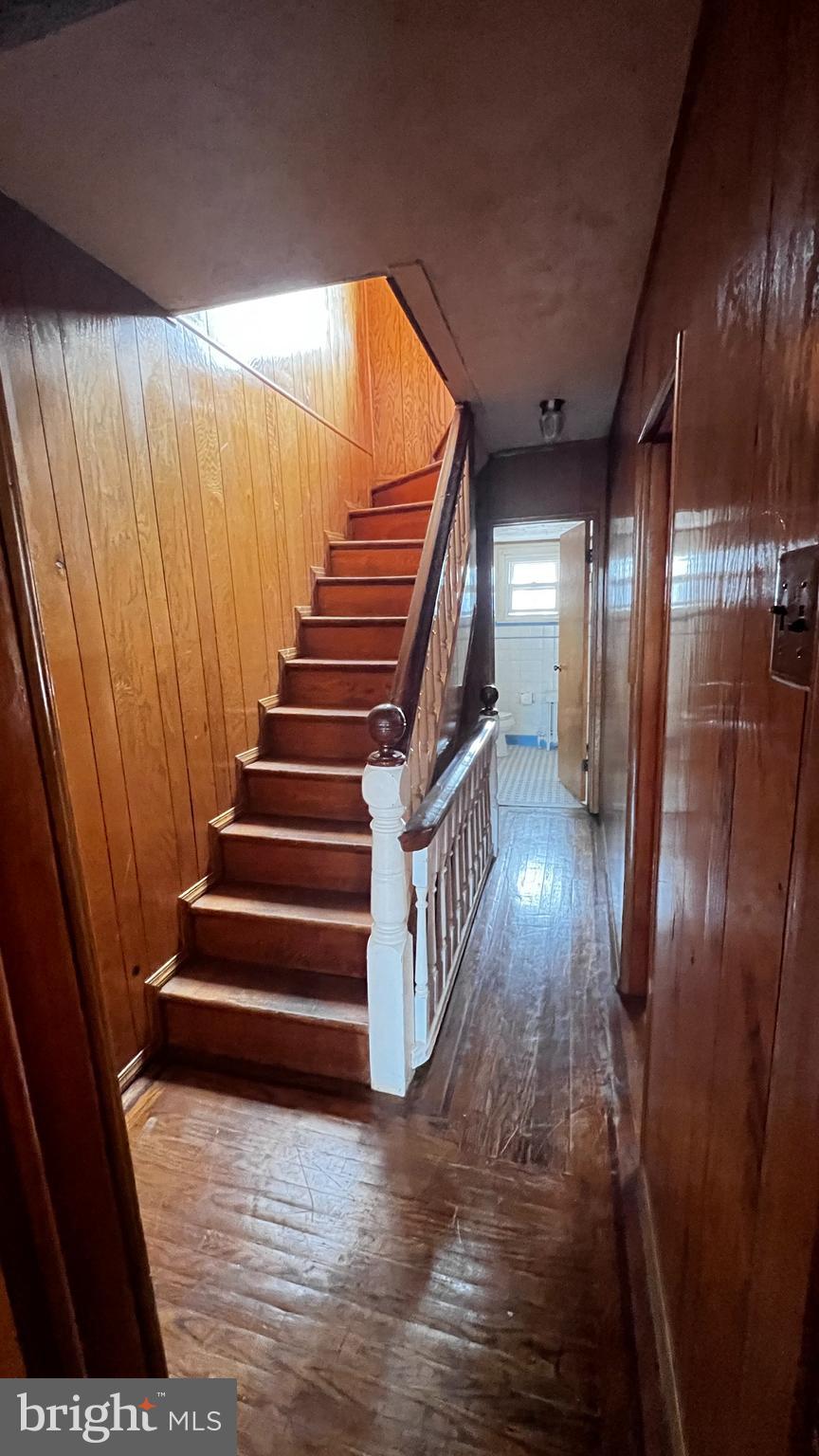 PHILADELPHIA - Residential