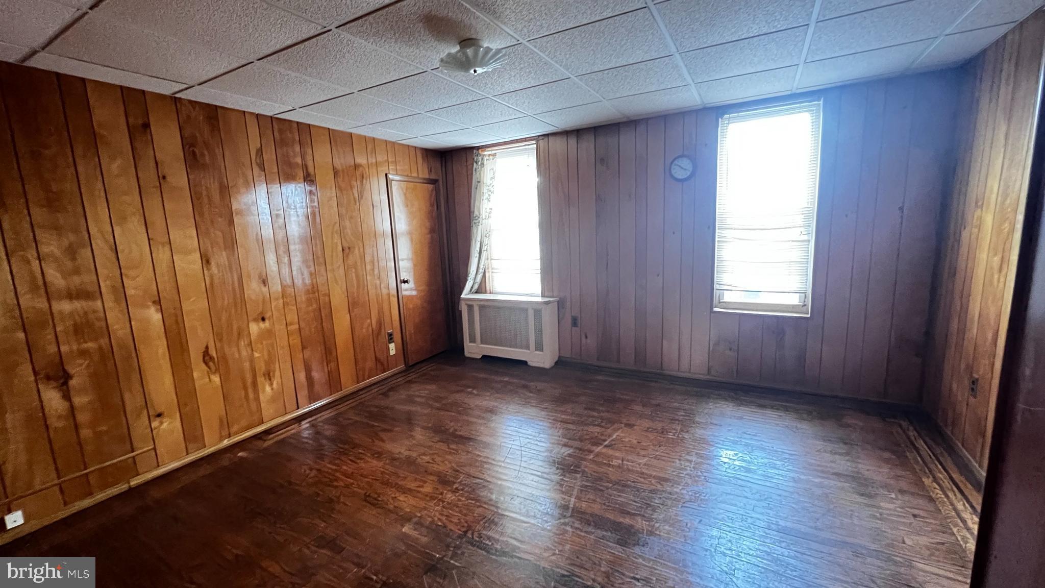 PHILADELPHIA - Residential