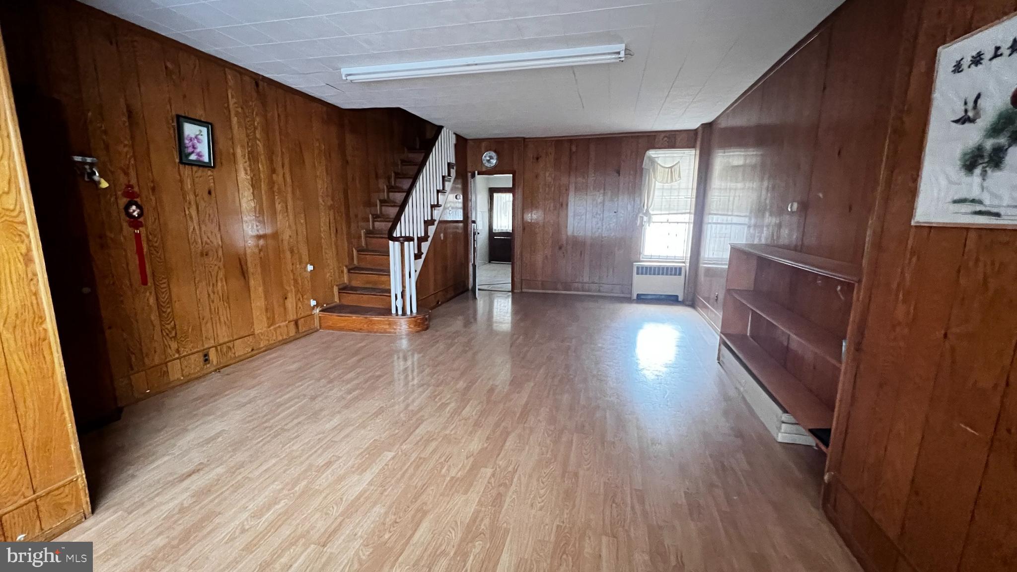 PHILADELPHIA - Residential