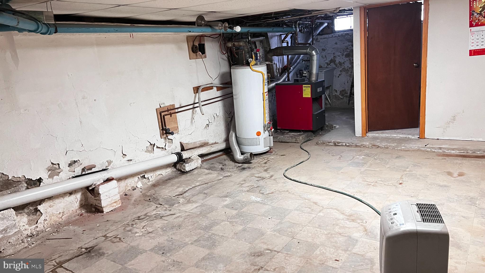 PHILADELPHIA - Residential