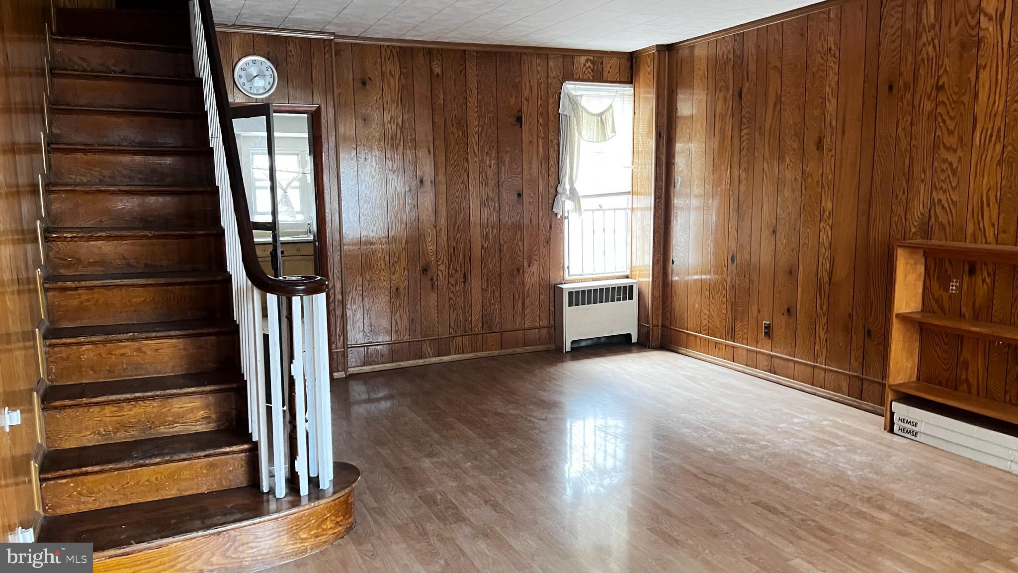 PHILADELPHIA - Residential