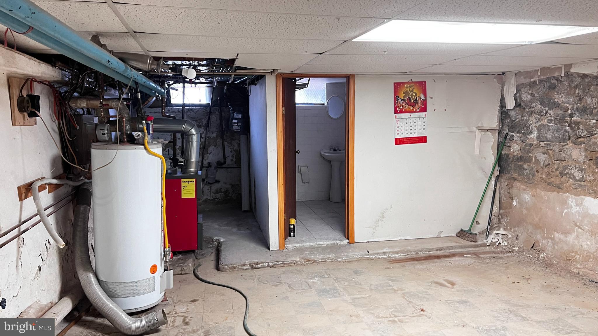 PHILADELPHIA - Residential