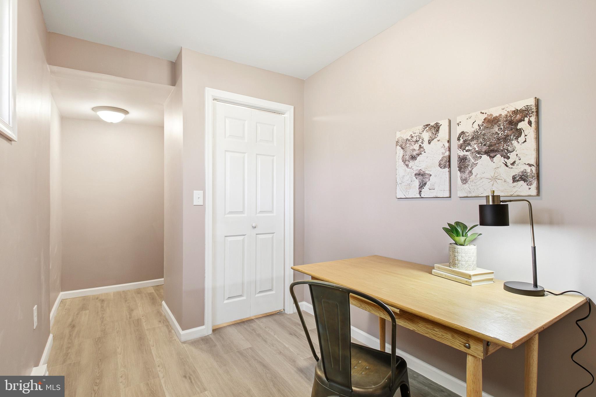 CRESSONA - Residential