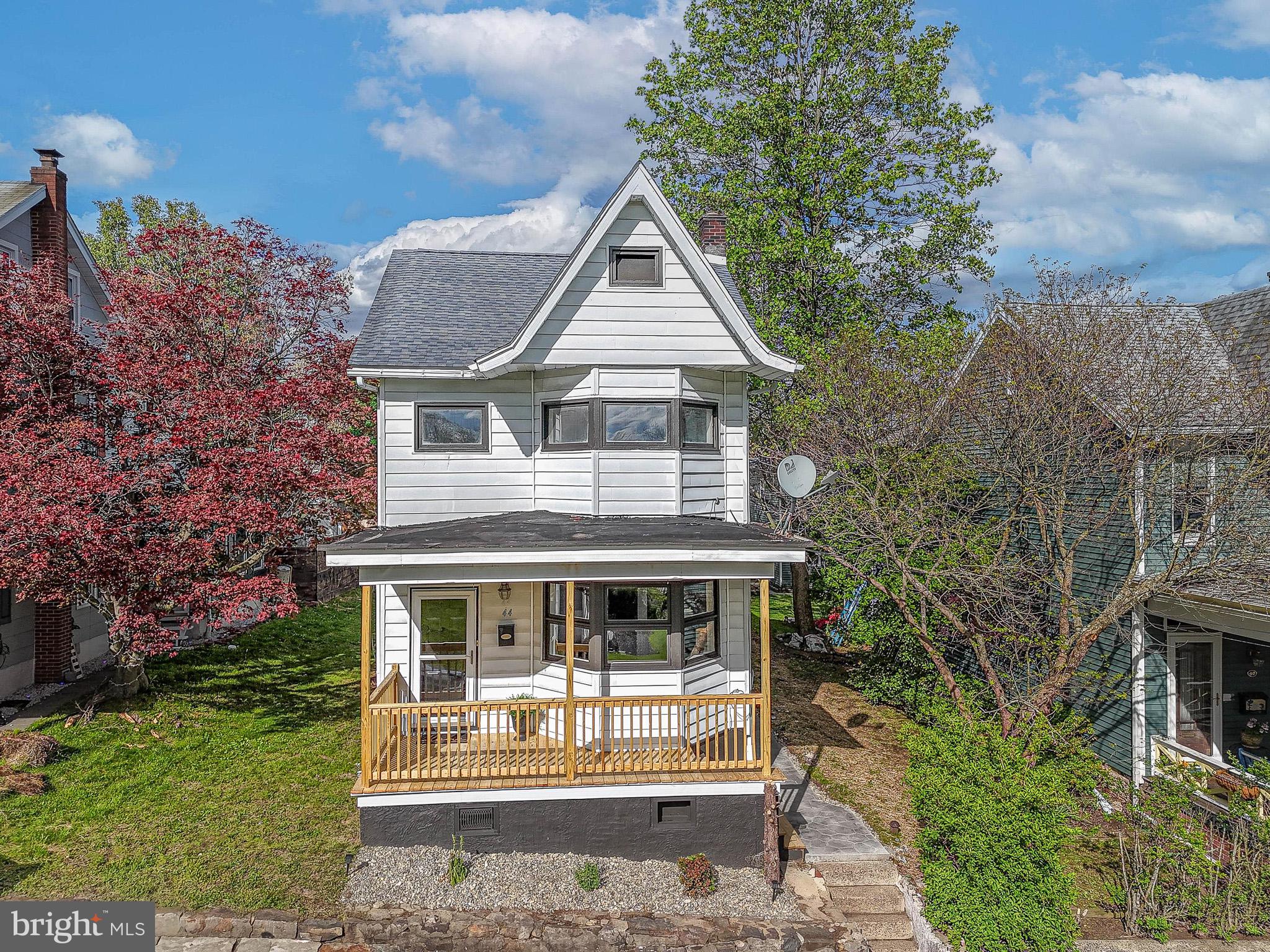 CRESSONA - Residential