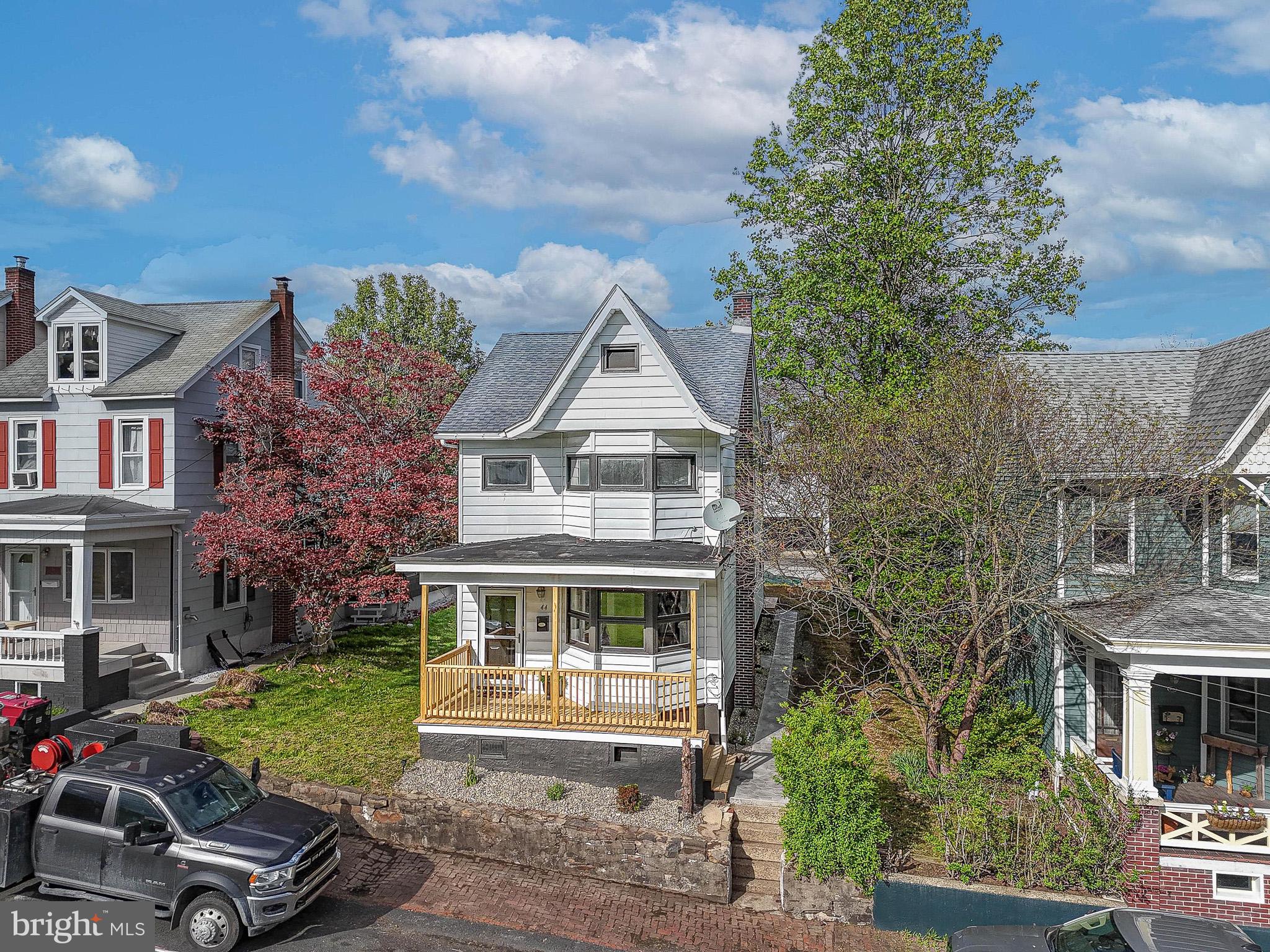 CRESSONA - Residential