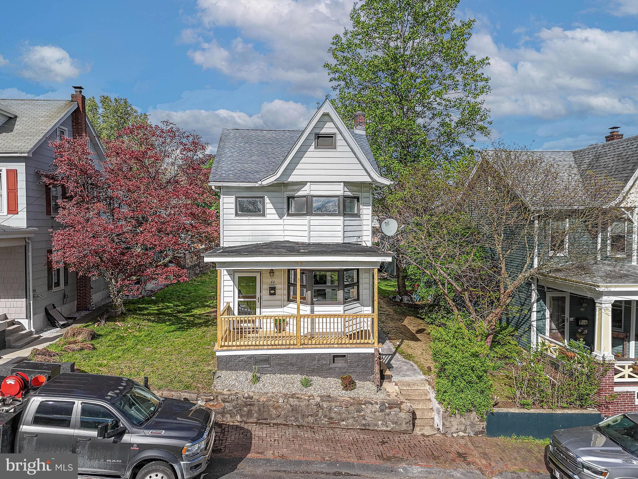 CRESSONA - Residential