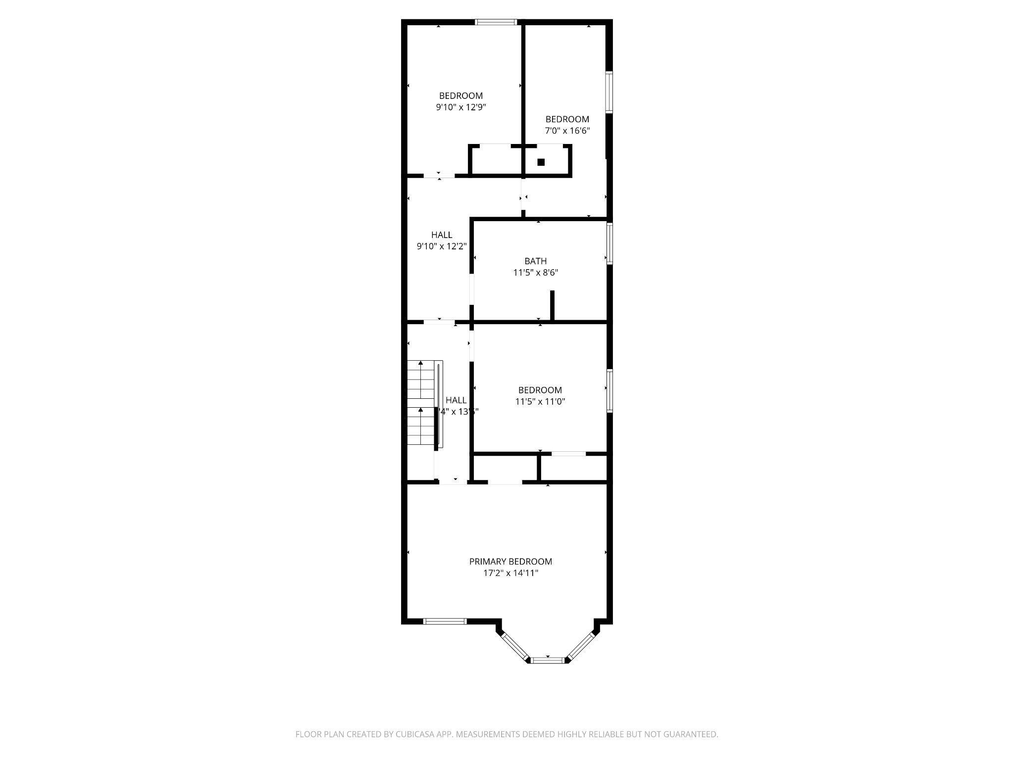 CRESSONA - Residential