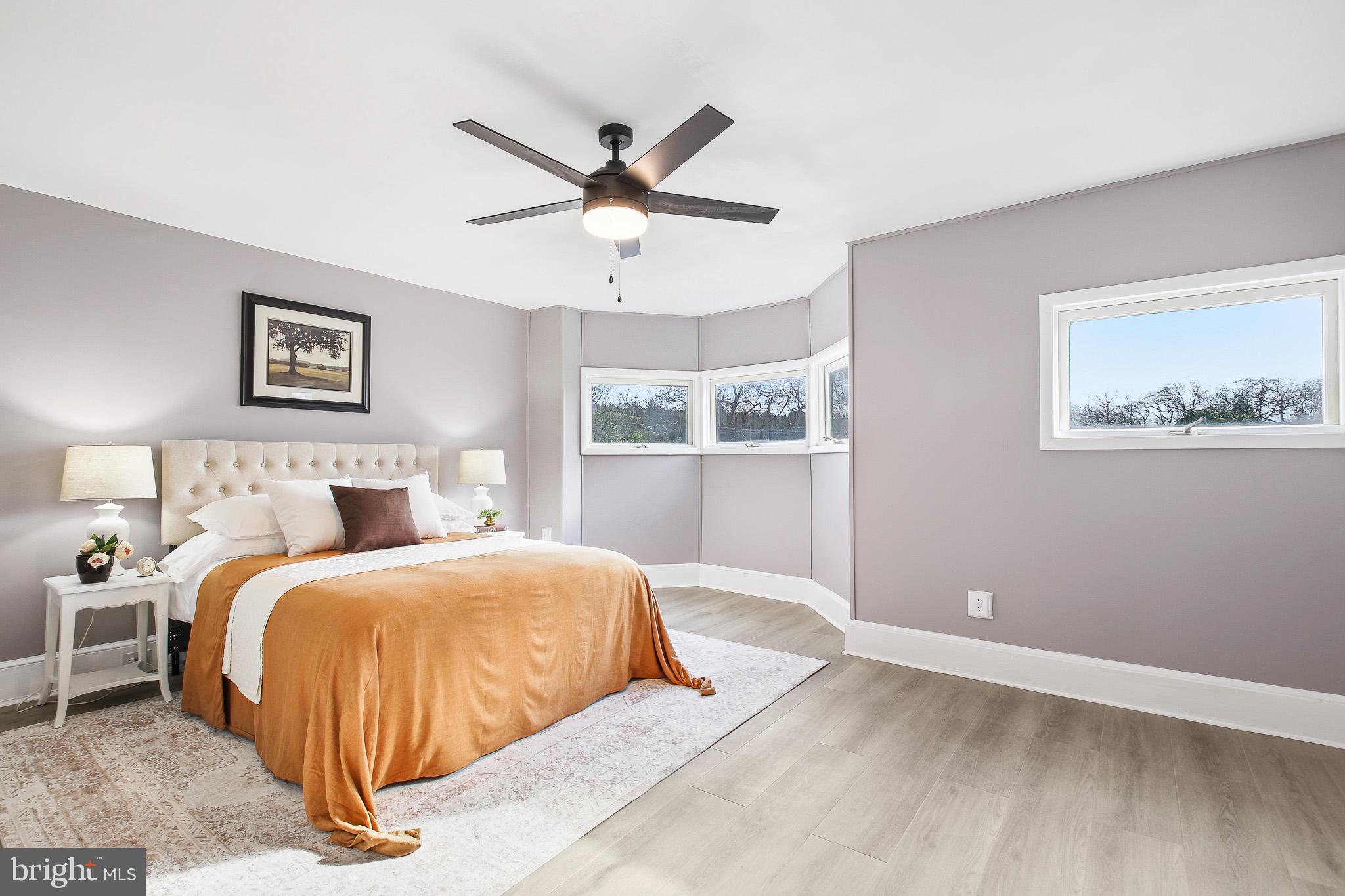 CRESSONA - Residential