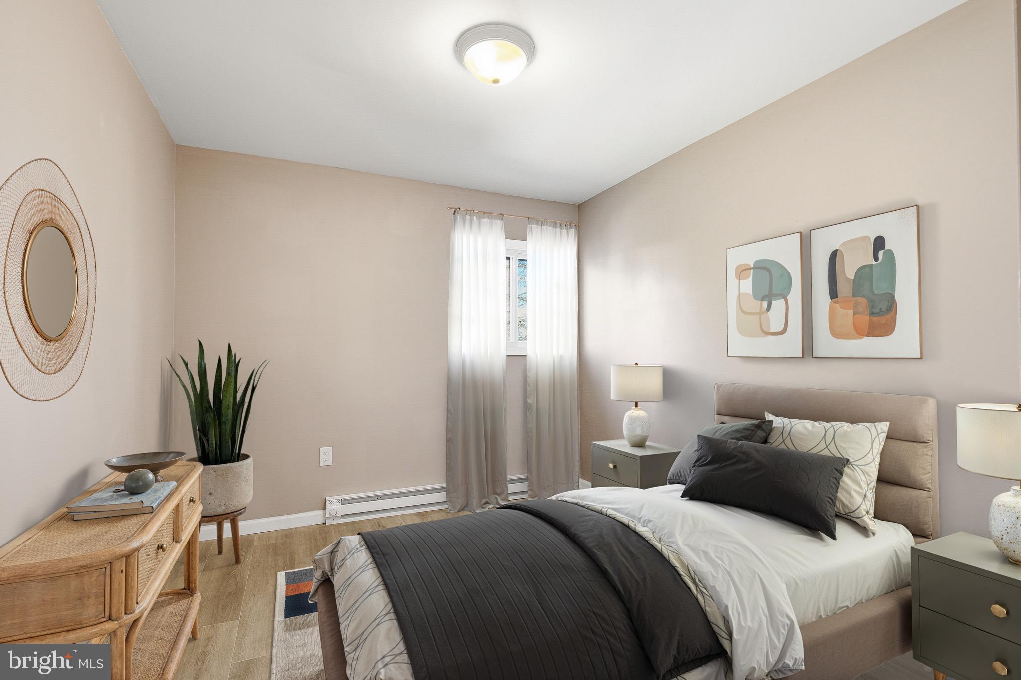 CRESSONA - Residential
