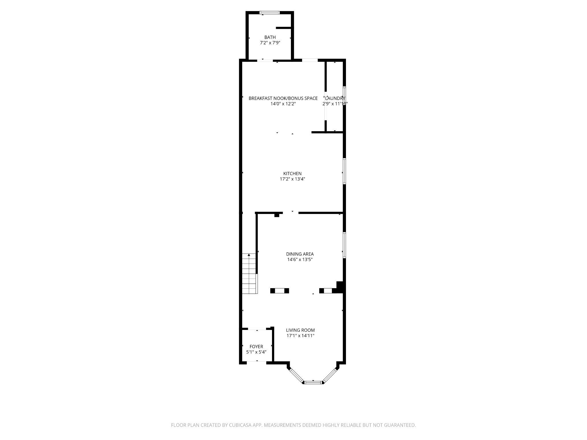 CRESSONA - Residential