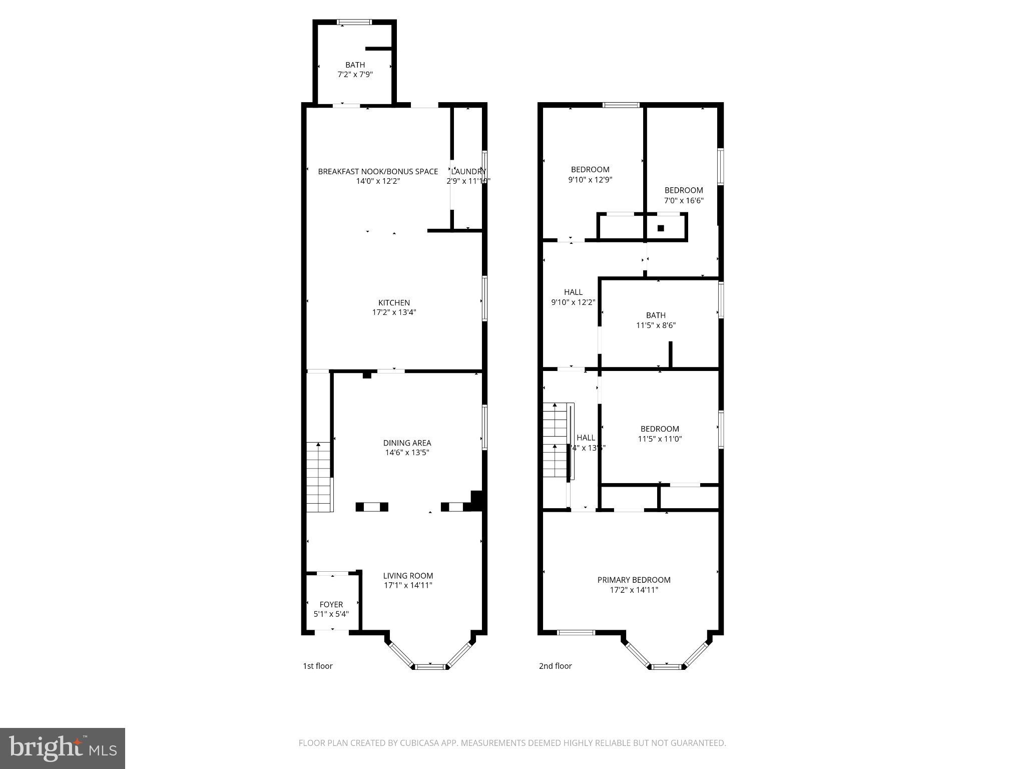 CRESSONA - Residential