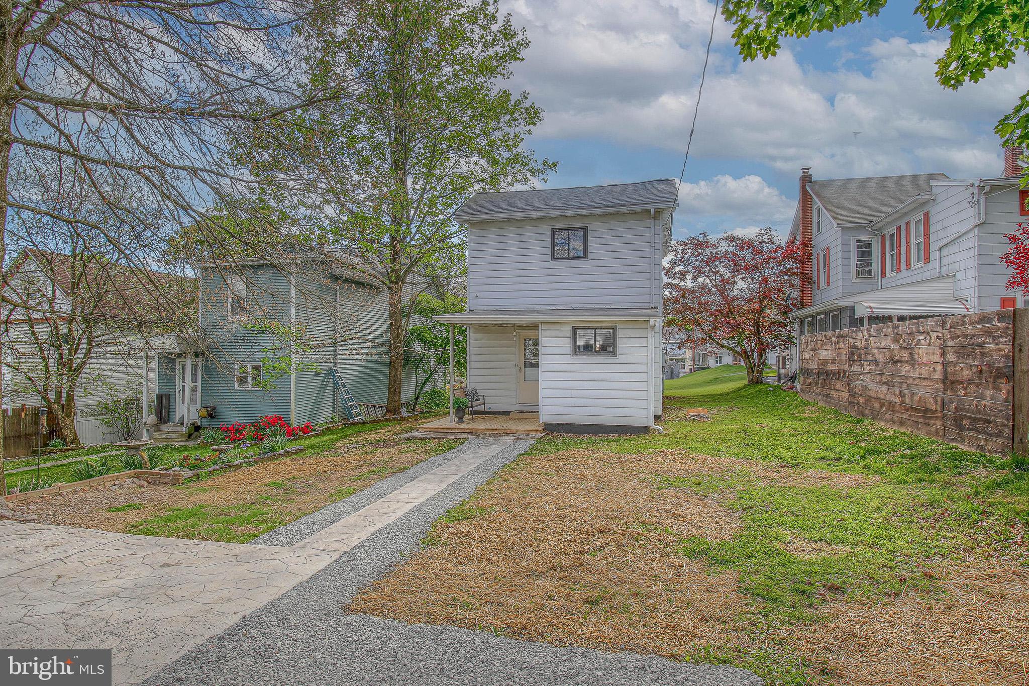 CRESSONA - Residential