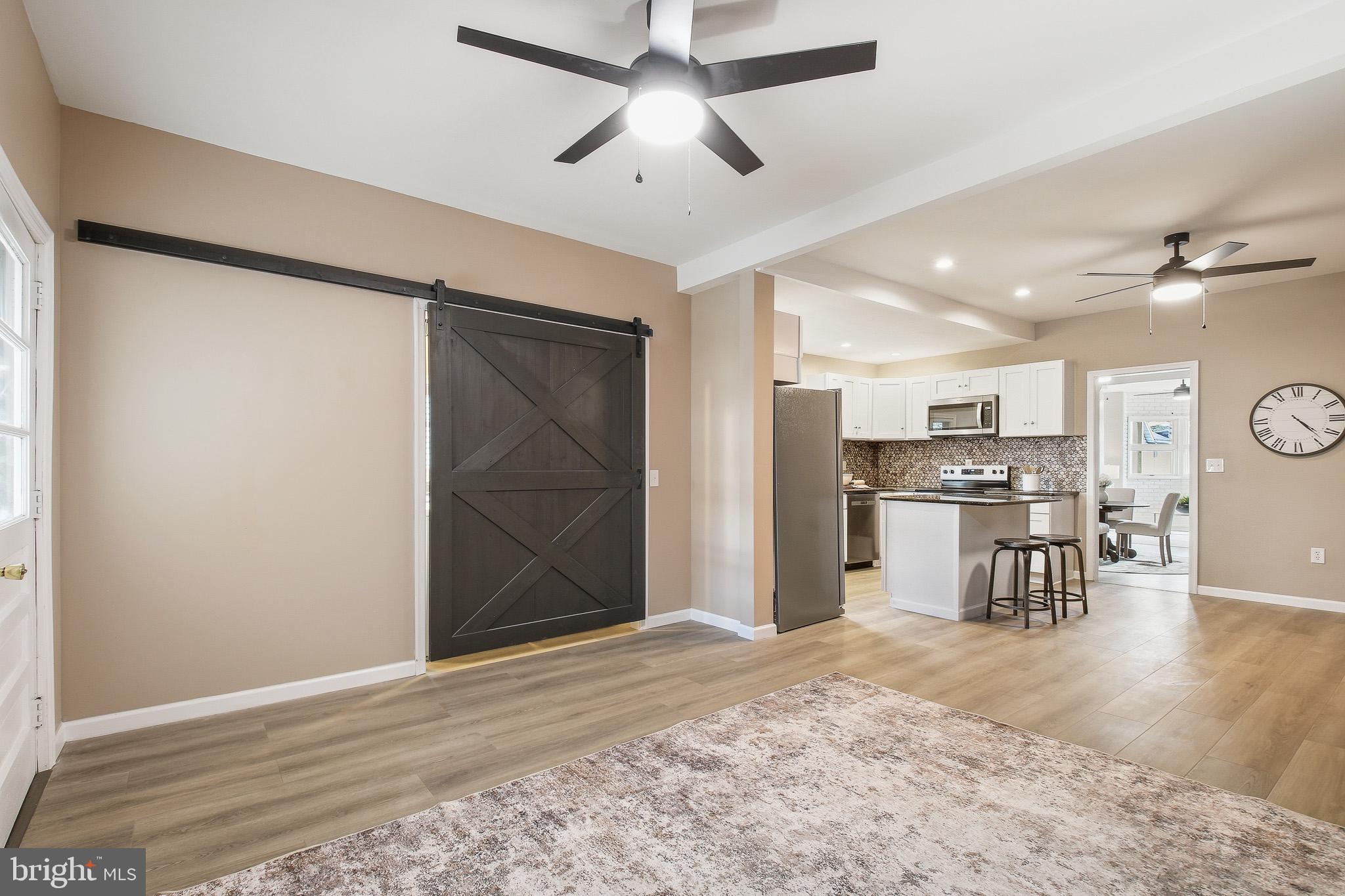 CRESSONA - Residential