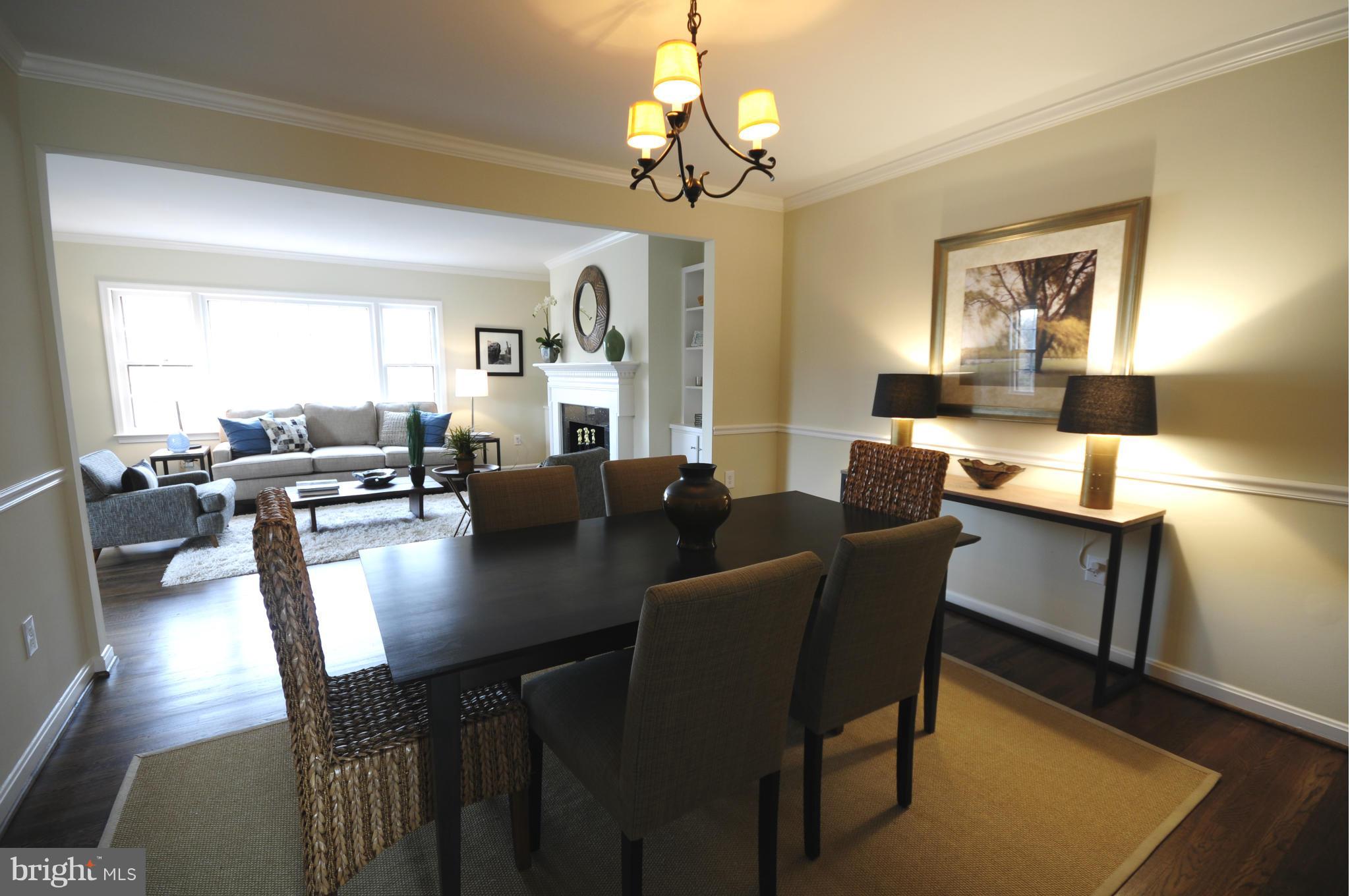 KINGS MANOR TOWNE HOUSES - Residential