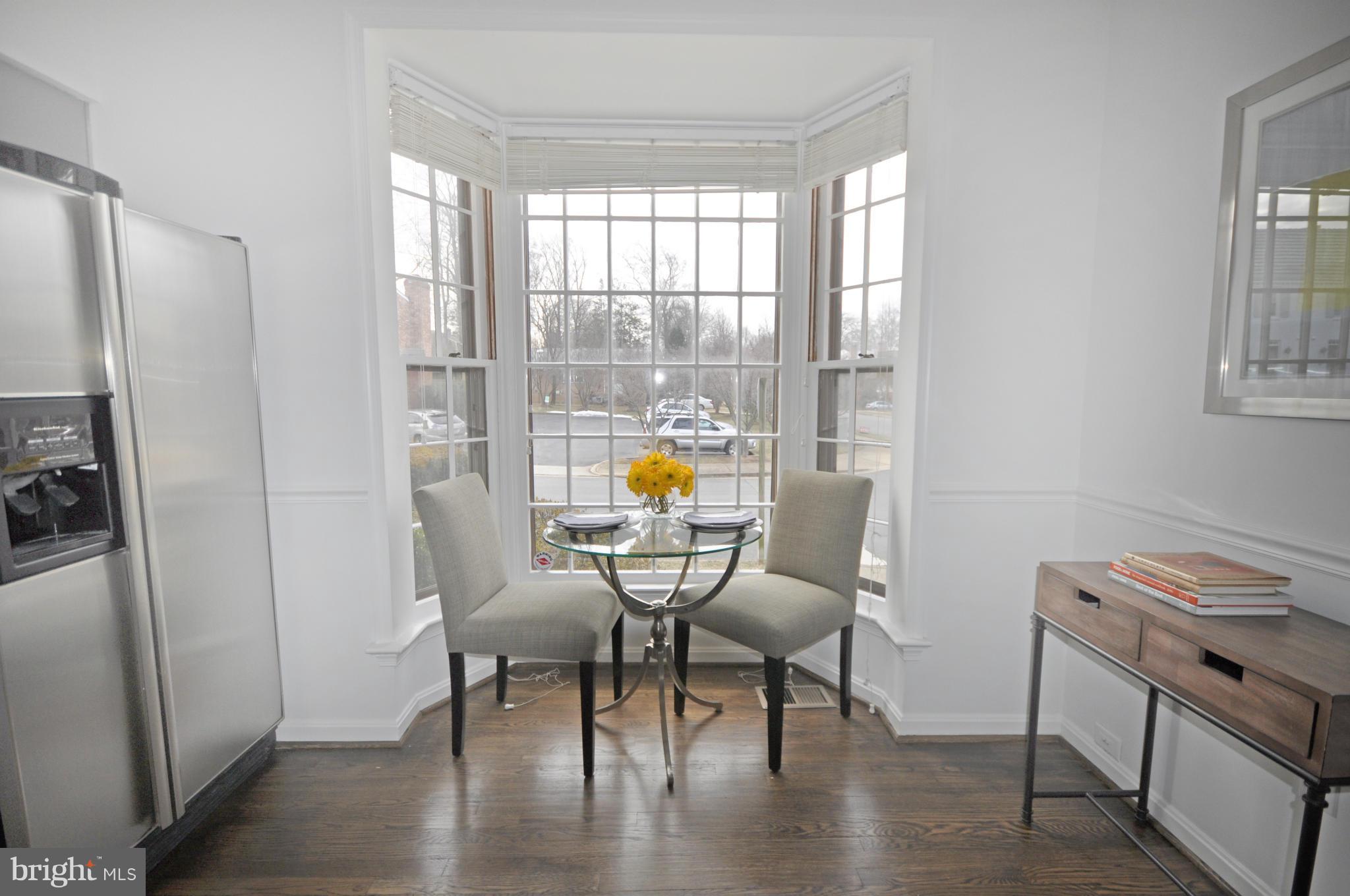 KINGS MANOR TOWNE HOUSES - Residential