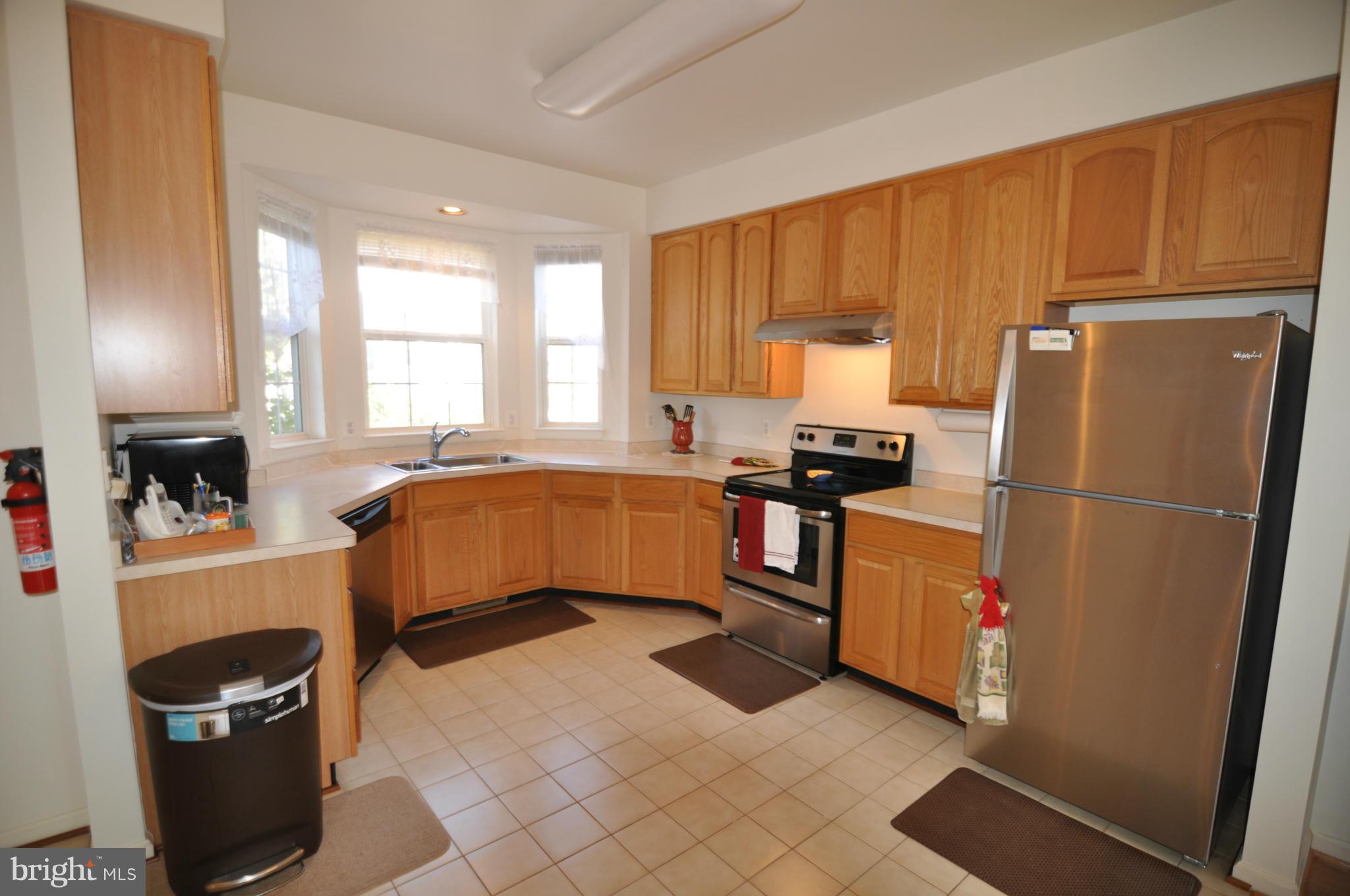 GUNSTON CORNER - Residential