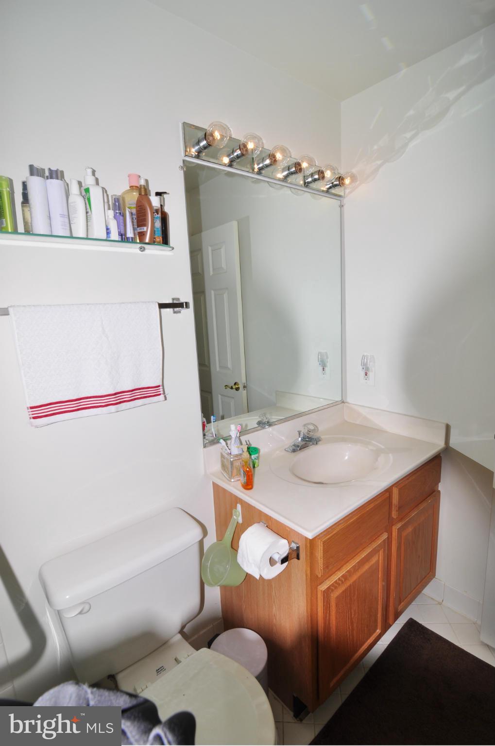 GUNSTON CORNER - Residential