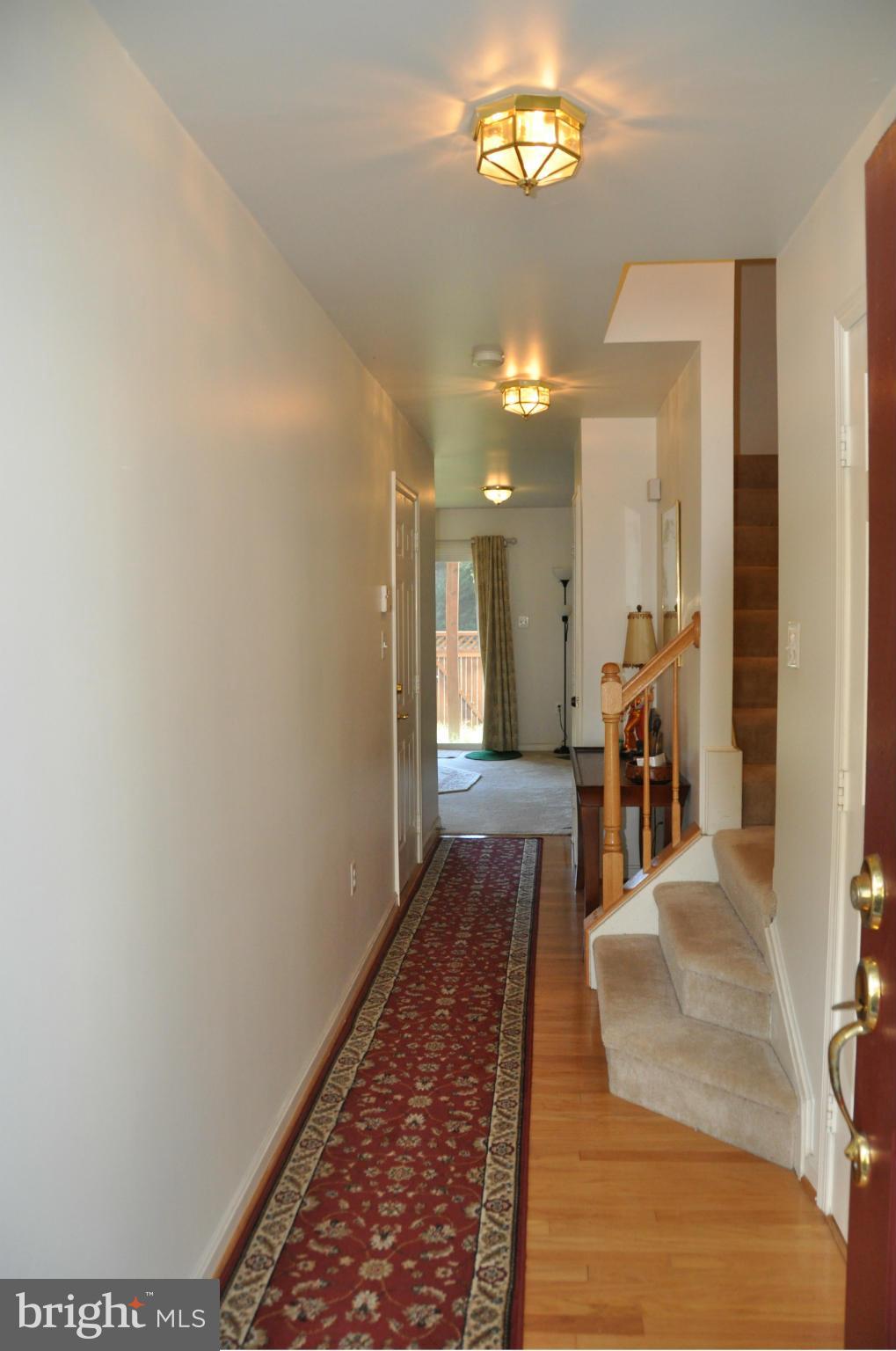 GUNSTON CORNER - Residential