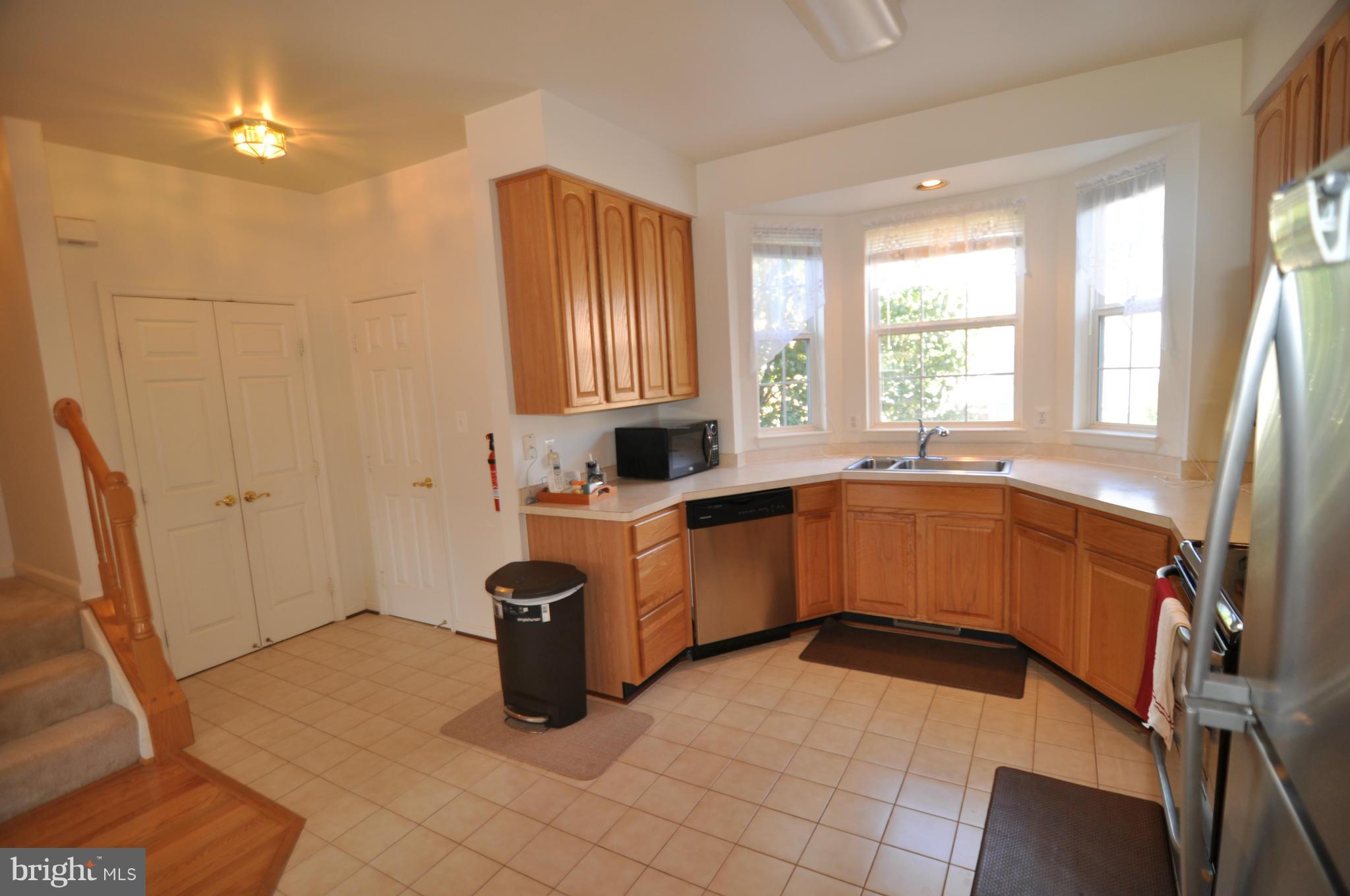 GUNSTON CORNER - Residential