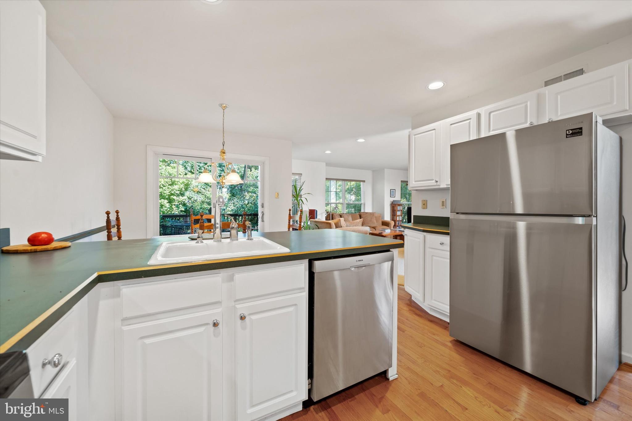 BIRMINGHAM HUNT - Residential