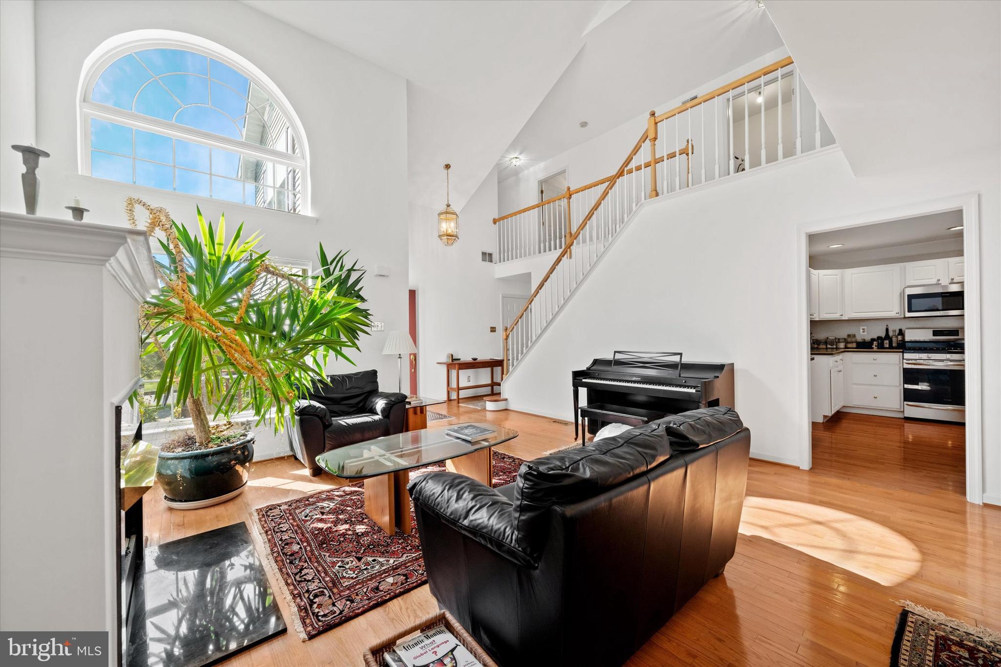 BIRMINGHAM HUNT - Residential