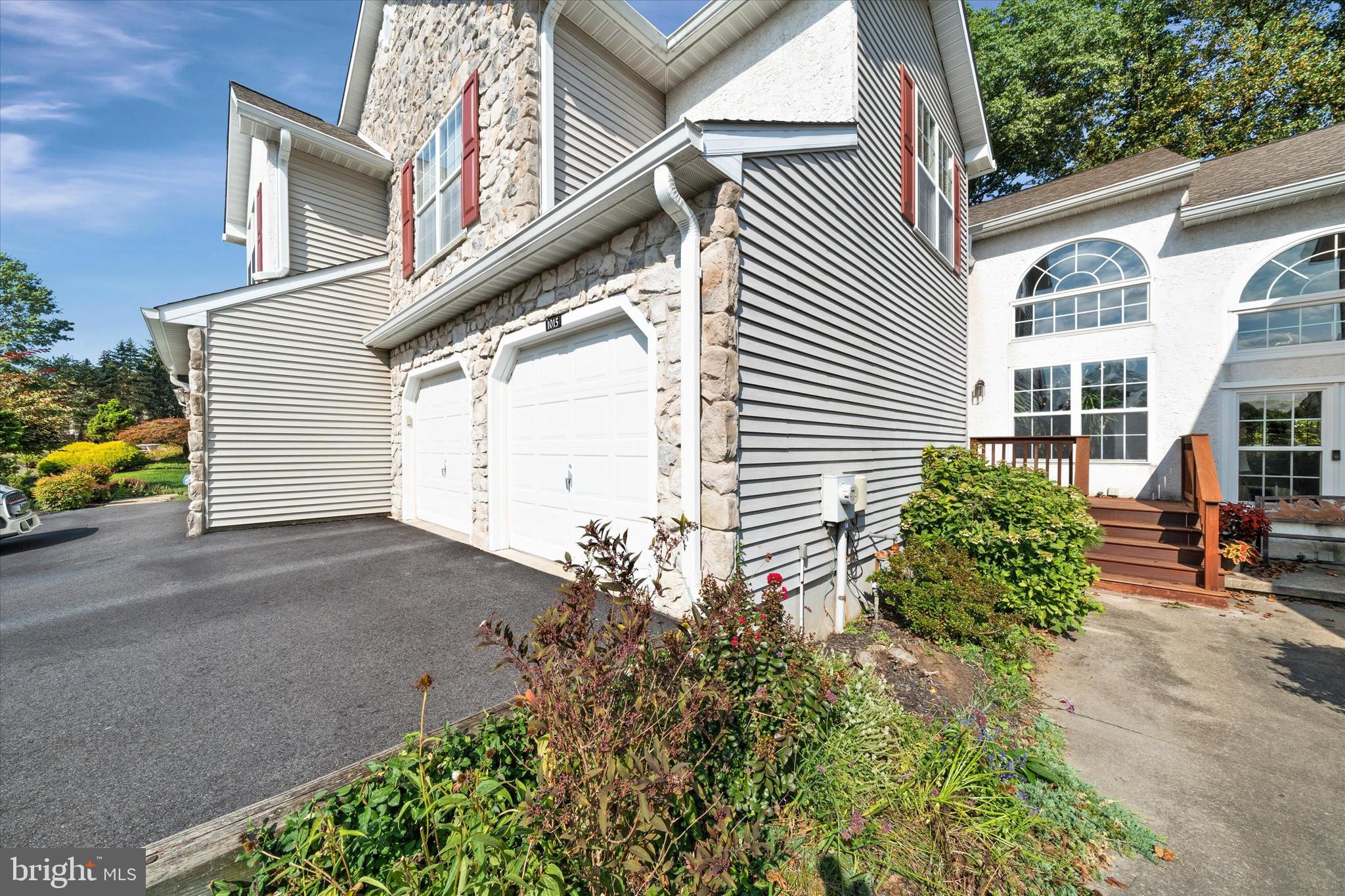 Welcome to this meticulously maintained, 3-bedroom, 2.5-bathroom townhome in the desirable Birmingham Hunt community. This beautiful home offers nearly 3,000 square feet of comfortable, stylish living space. Enjoy a prime West Chester location, offering the perfect blend of suburban tranquility and easy access to local amenities. Step inside and feel immediately at home in a bright and inviting space. The main level features a fluid layout with updated hardwood flooring, stainless steal kitchen appliances, fresh paint & tons of privacy. Upstairs, you'll find 3 generously sized bedrooms, including a primary suite that provides a private, serene retreat. With vaulted ceilings, oversized walk in closet and a freshly painted master bath. Laundry room and full hall bath complete the upper level. This home is located in the highly sought-after Unionville-Chadds Ford School District. The neighborhood is located just a short walk from Sandy Hollow Park and its scenic trails, perfect for outdoor enthusiasts. Enjoy a convenient commute with easy access to major roadways like Routes 202 and 1. This central location is minutes away from downtown West Chester's vibrant dining and shopping scene, along with nearby retailers like Wegmans and Whole Foods. With its spacious layout & unbeatable location, this home is perfect for those seeking comfort, convenience and community. Don't miss the chance to experience the best of West Chester living.